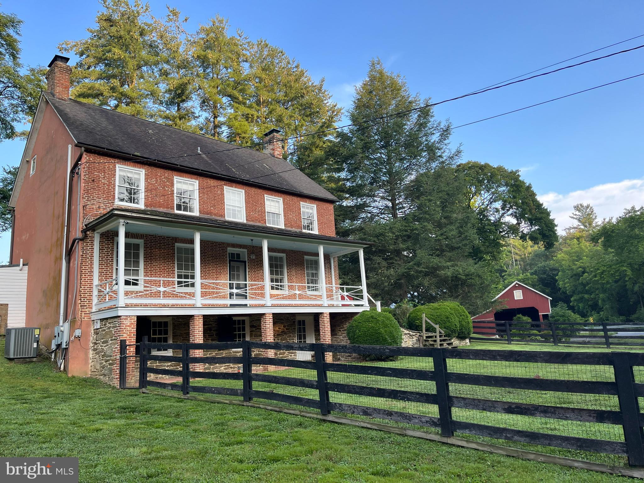 UPPERCO - Residential Lease