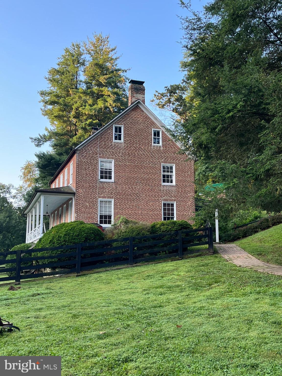 UPPERCO - Residential Lease