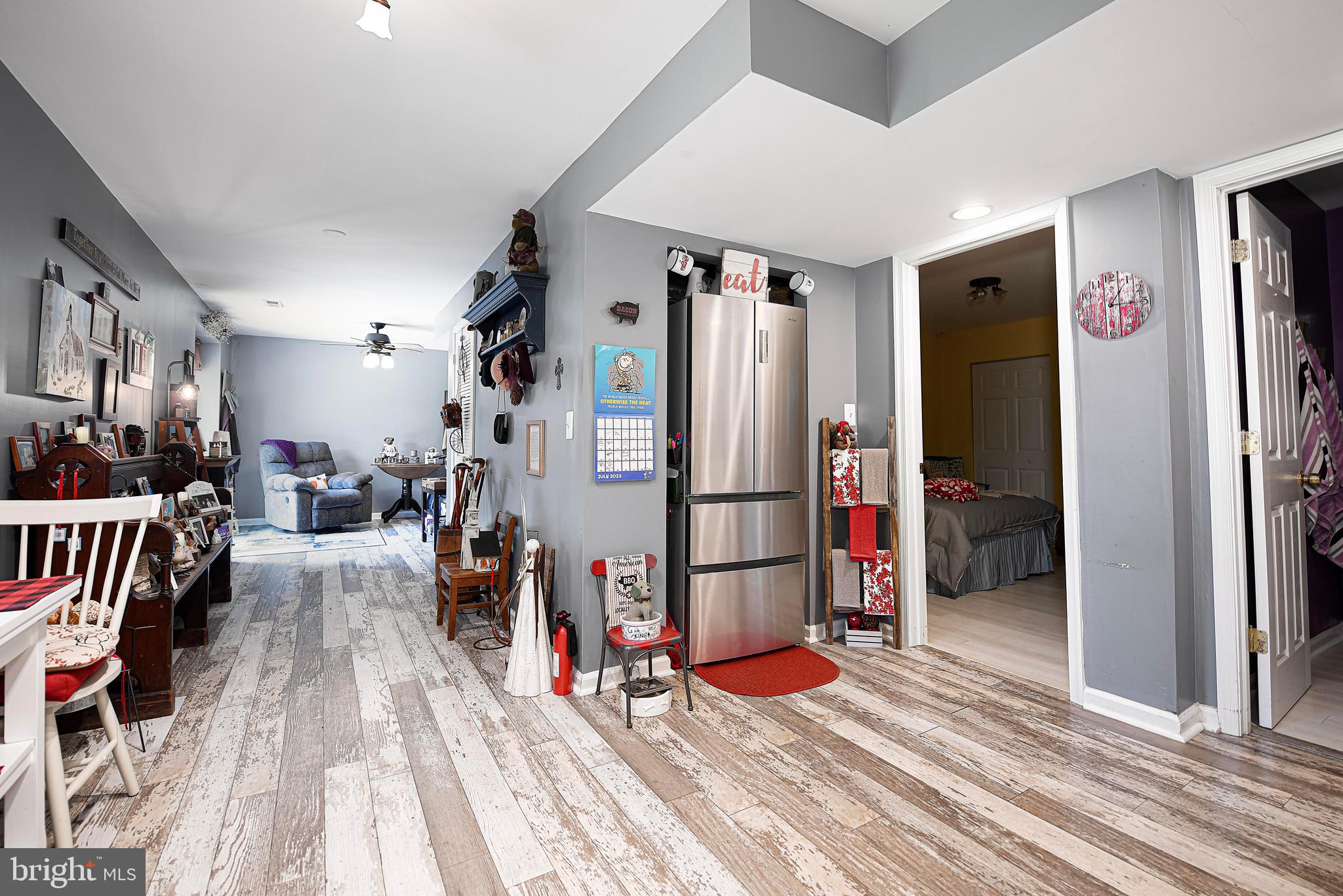 GRACE HARBOUR - Residential