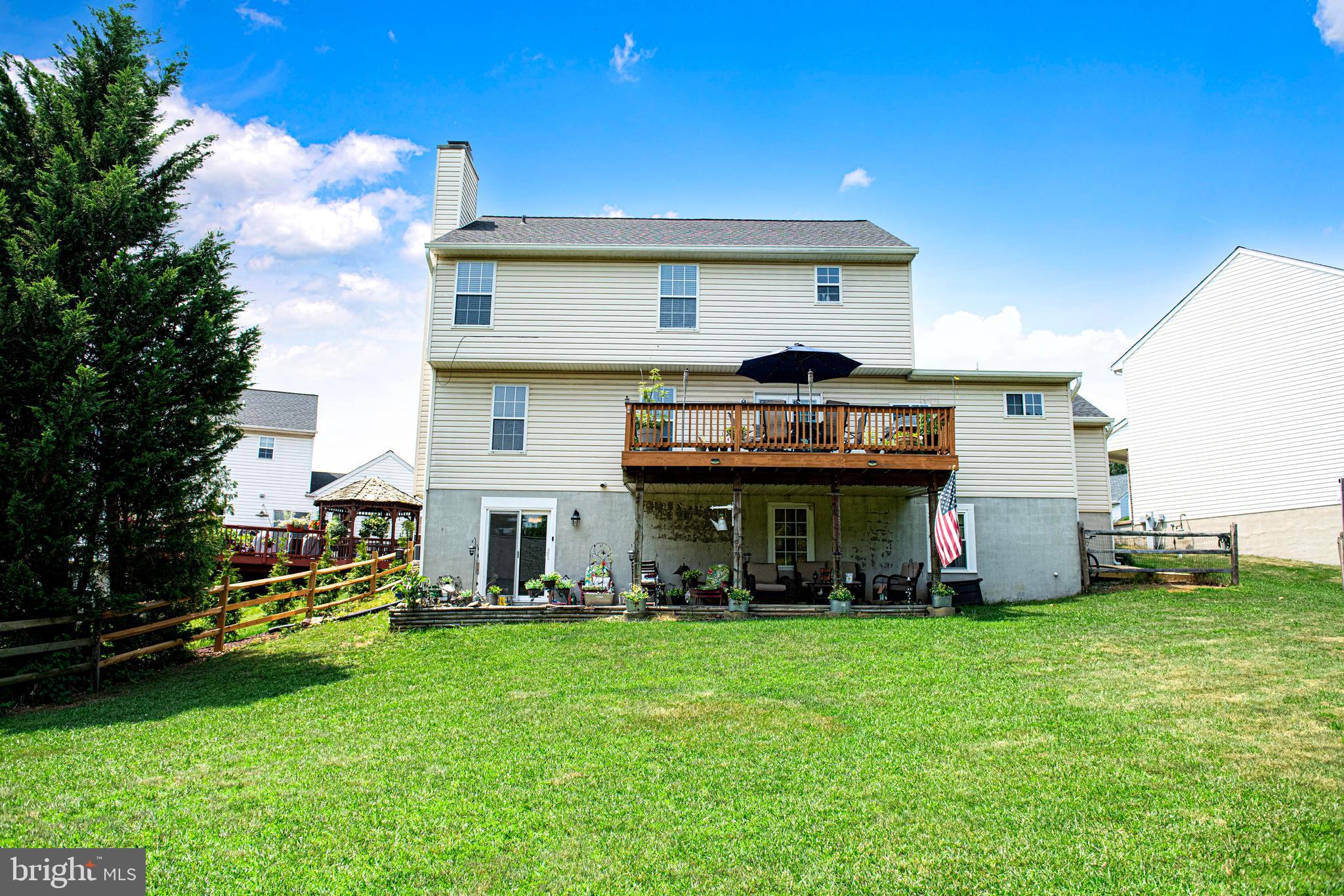 GRACE HARBOUR - Residential