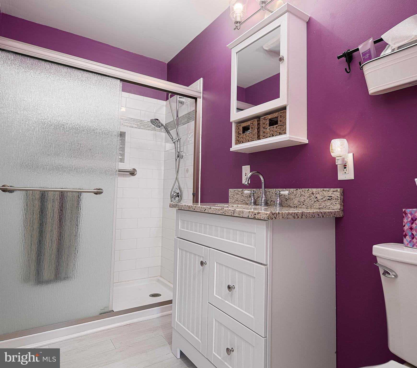 GRACE HARBOUR - Residential