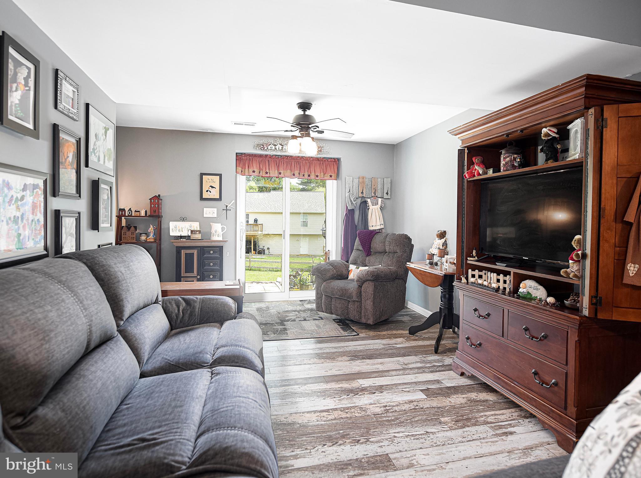 GRACE HARBOUR - Residential