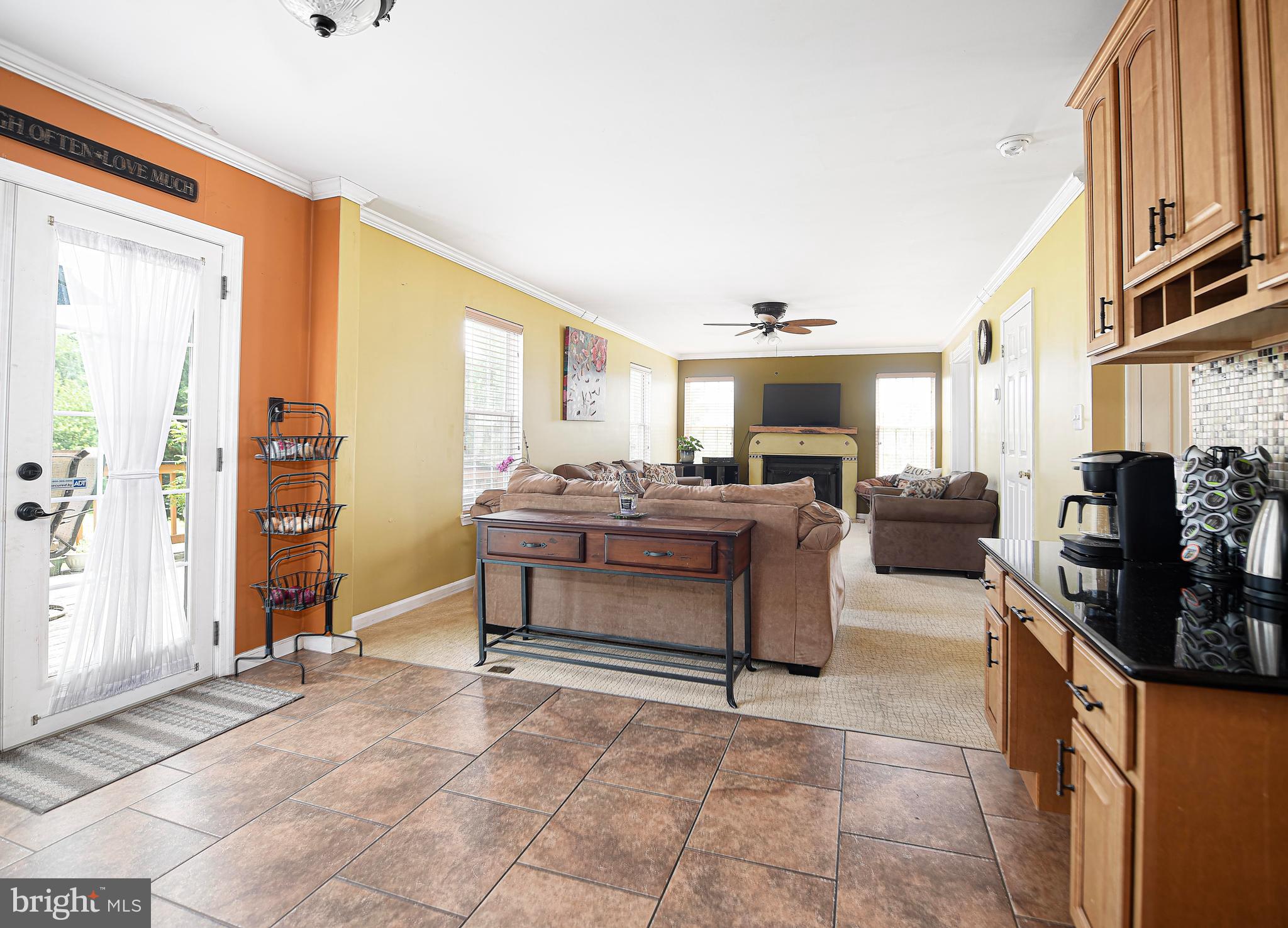 GRACE HARBOUR - Residential