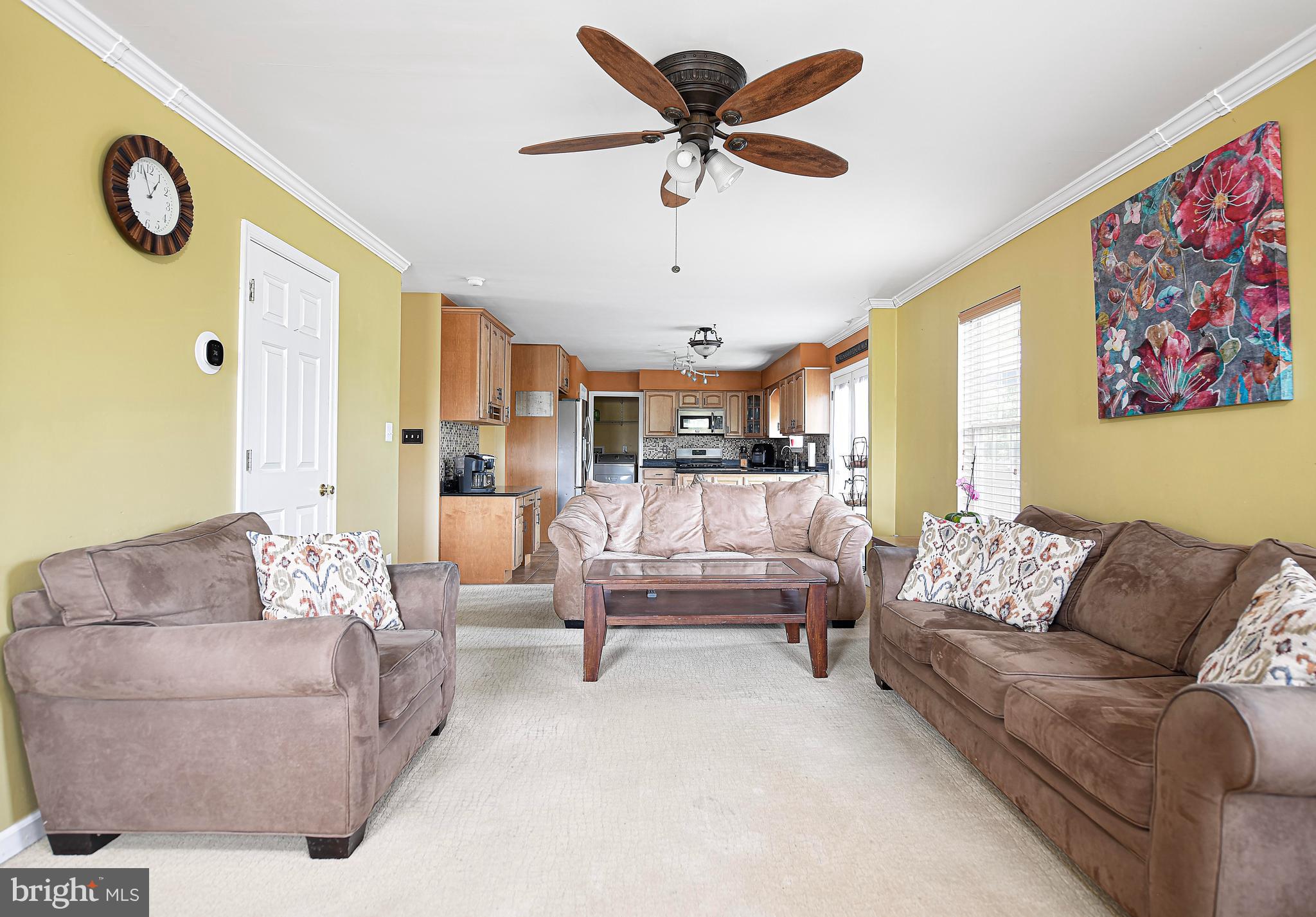 GRACE HARBOUR - Residential