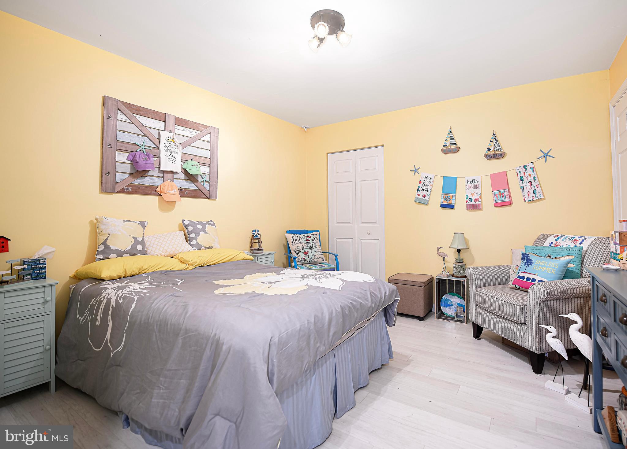 GRACE HARBOUR - Residential