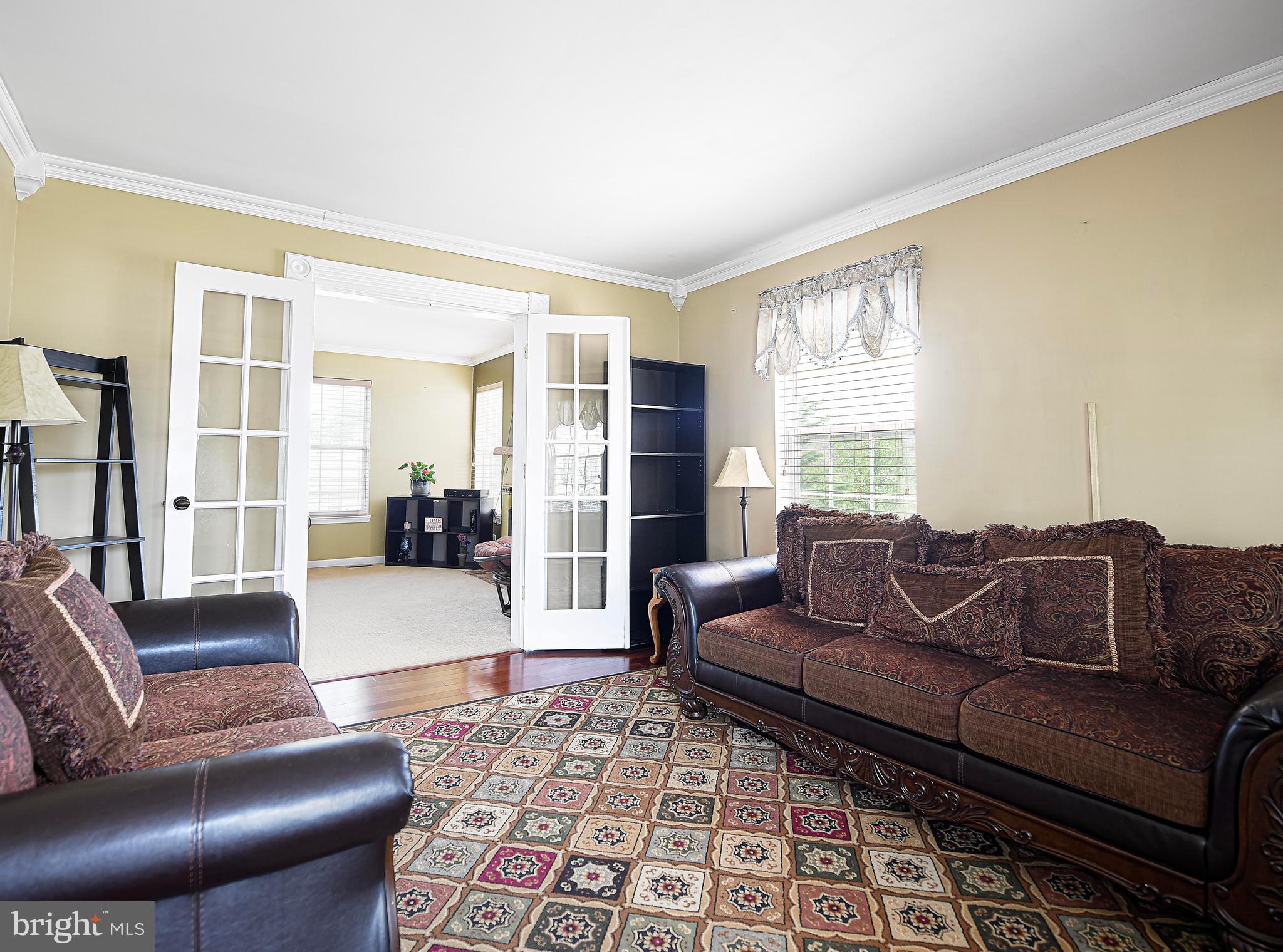 GRACE HARBOUR - Residential