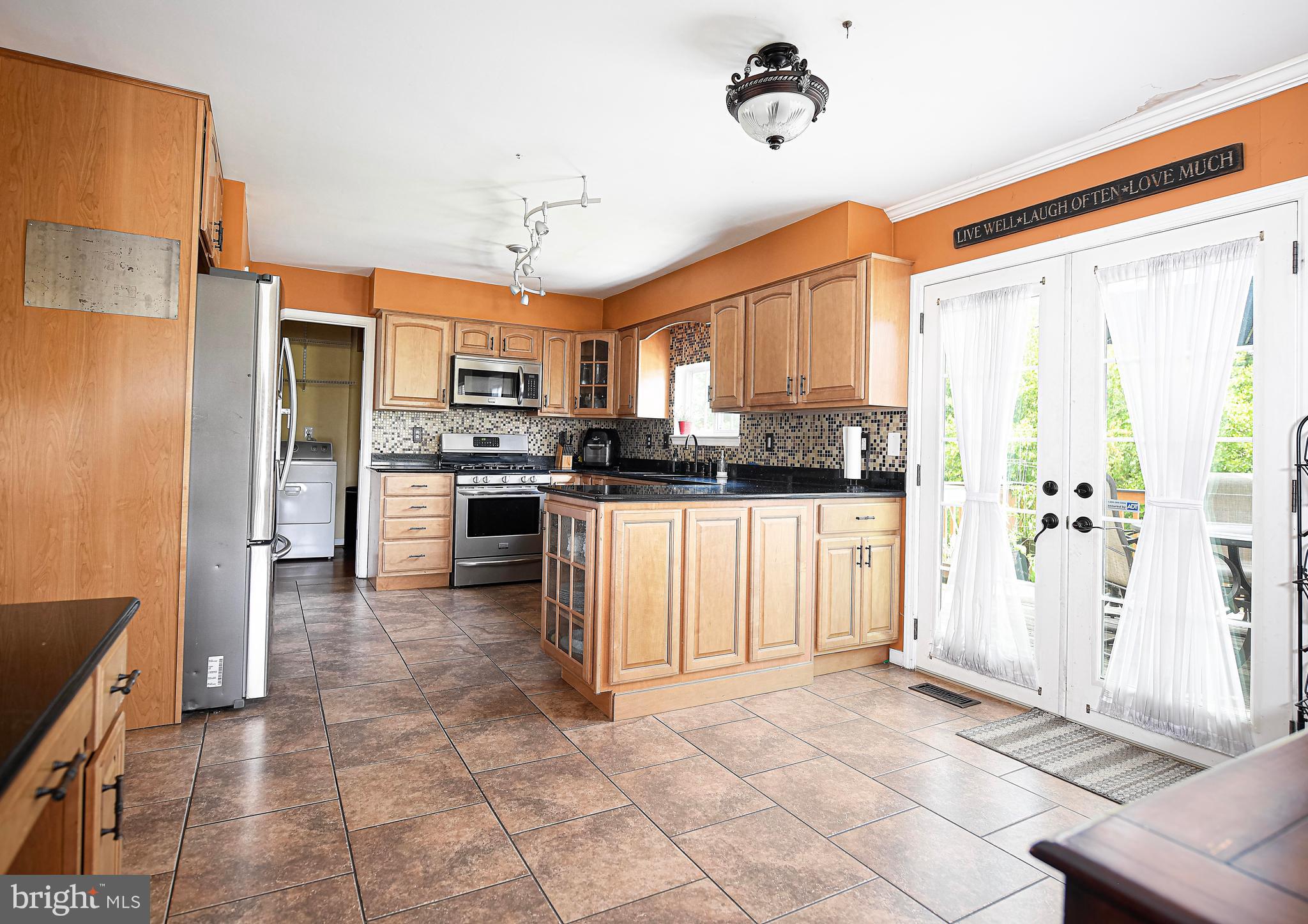 GRACE HARBOUR - Residential