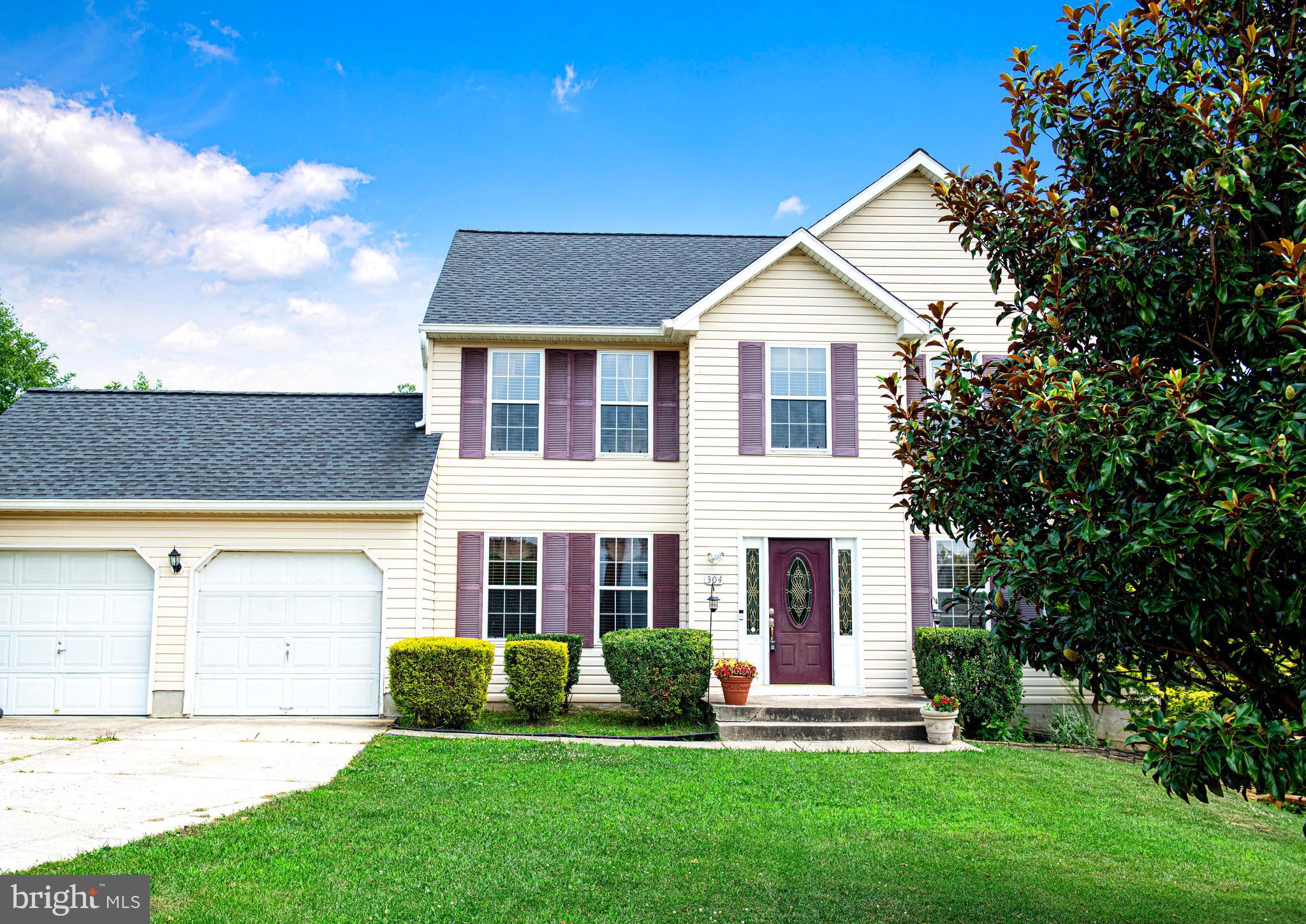 GRACE HARBOUR - Residential