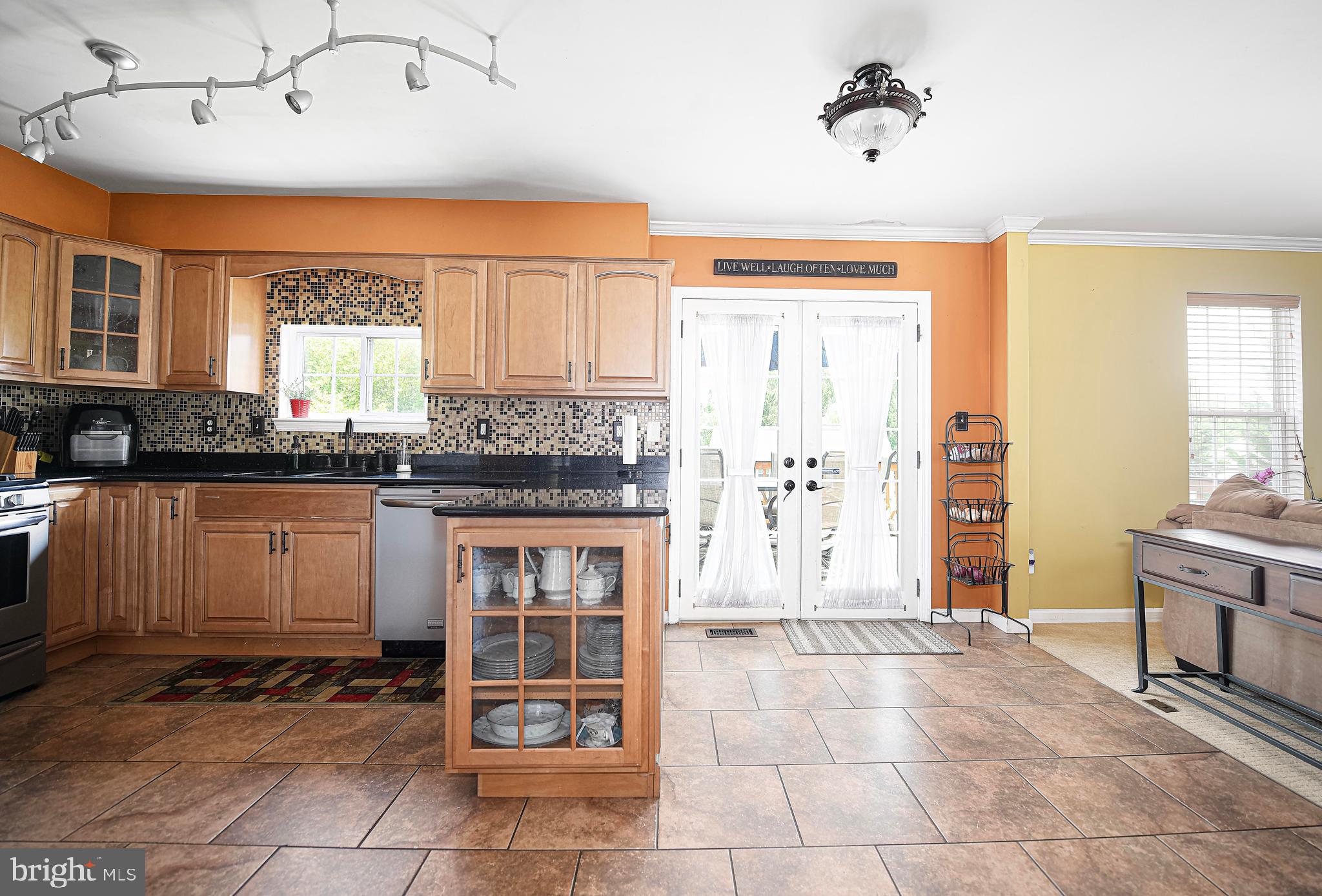 GRACE HARBOUR - Residential