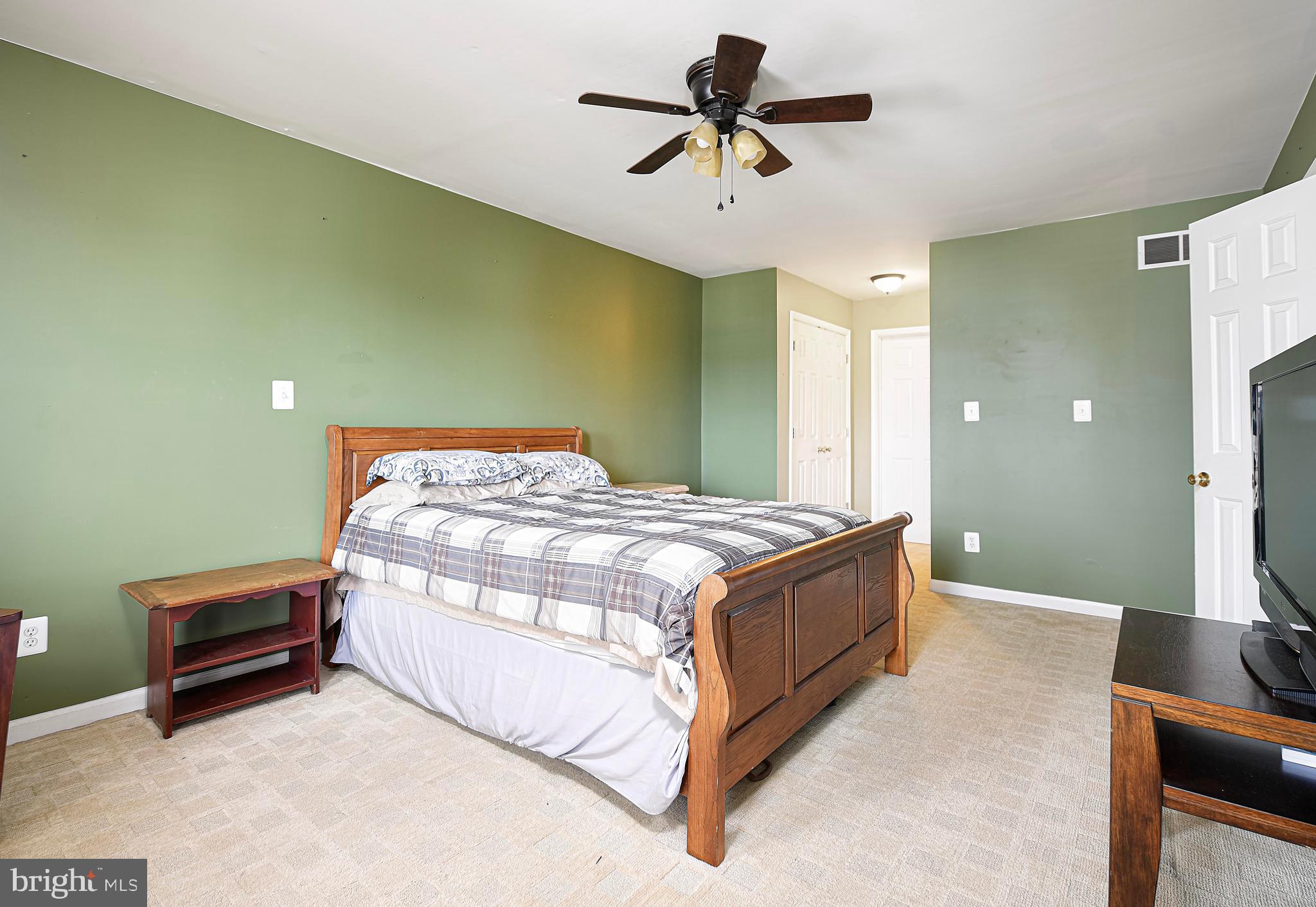 GRACE HARBOUR - Residential