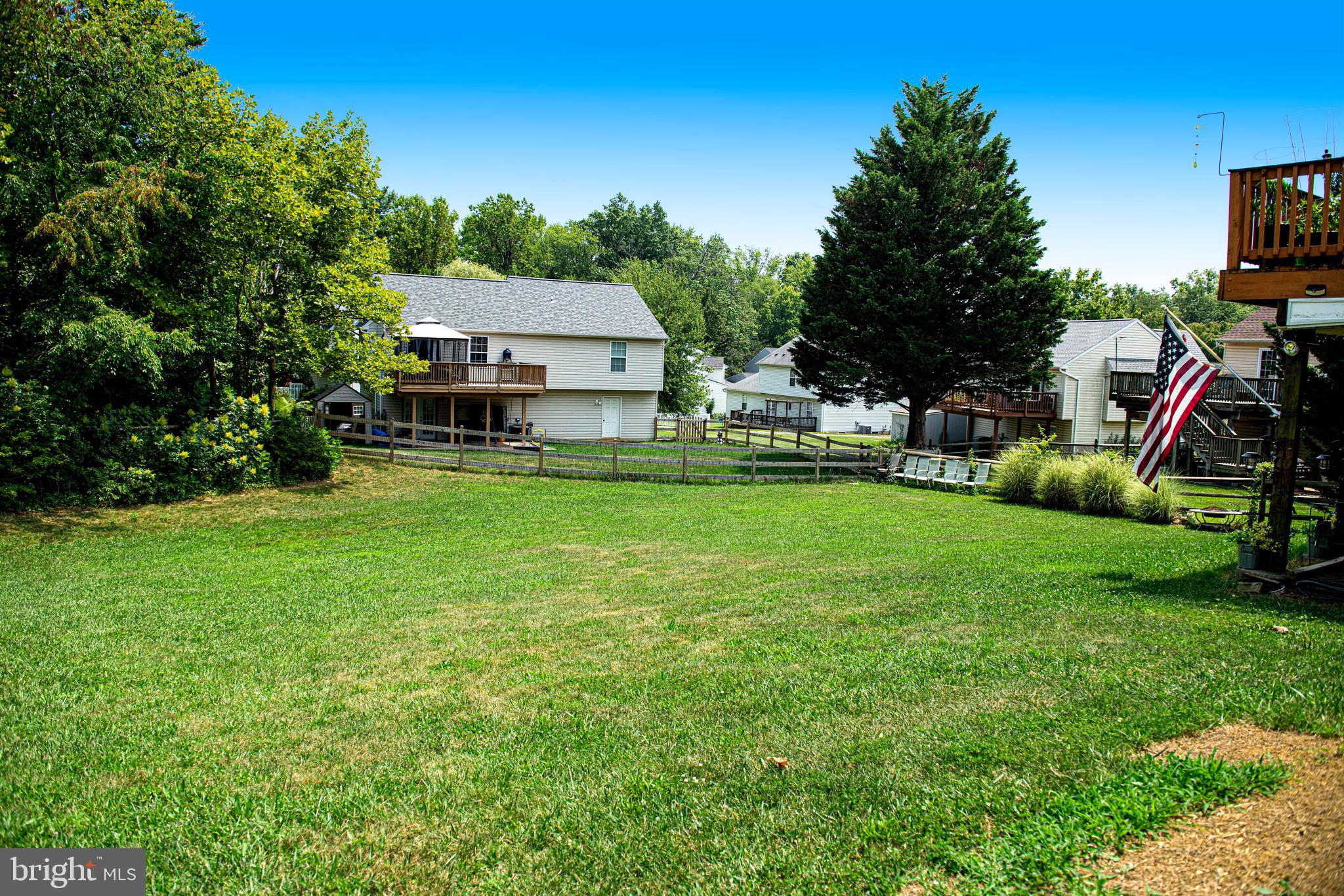 GRACE HARBOUR - Residential