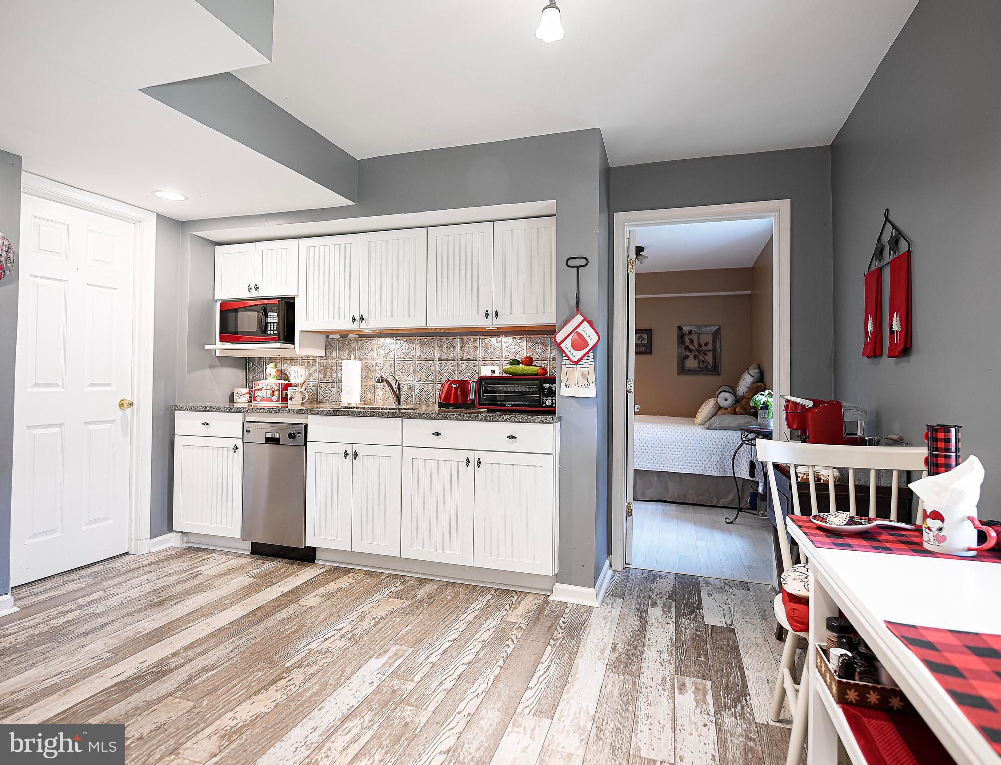 GRACE HARBOUR - Residential