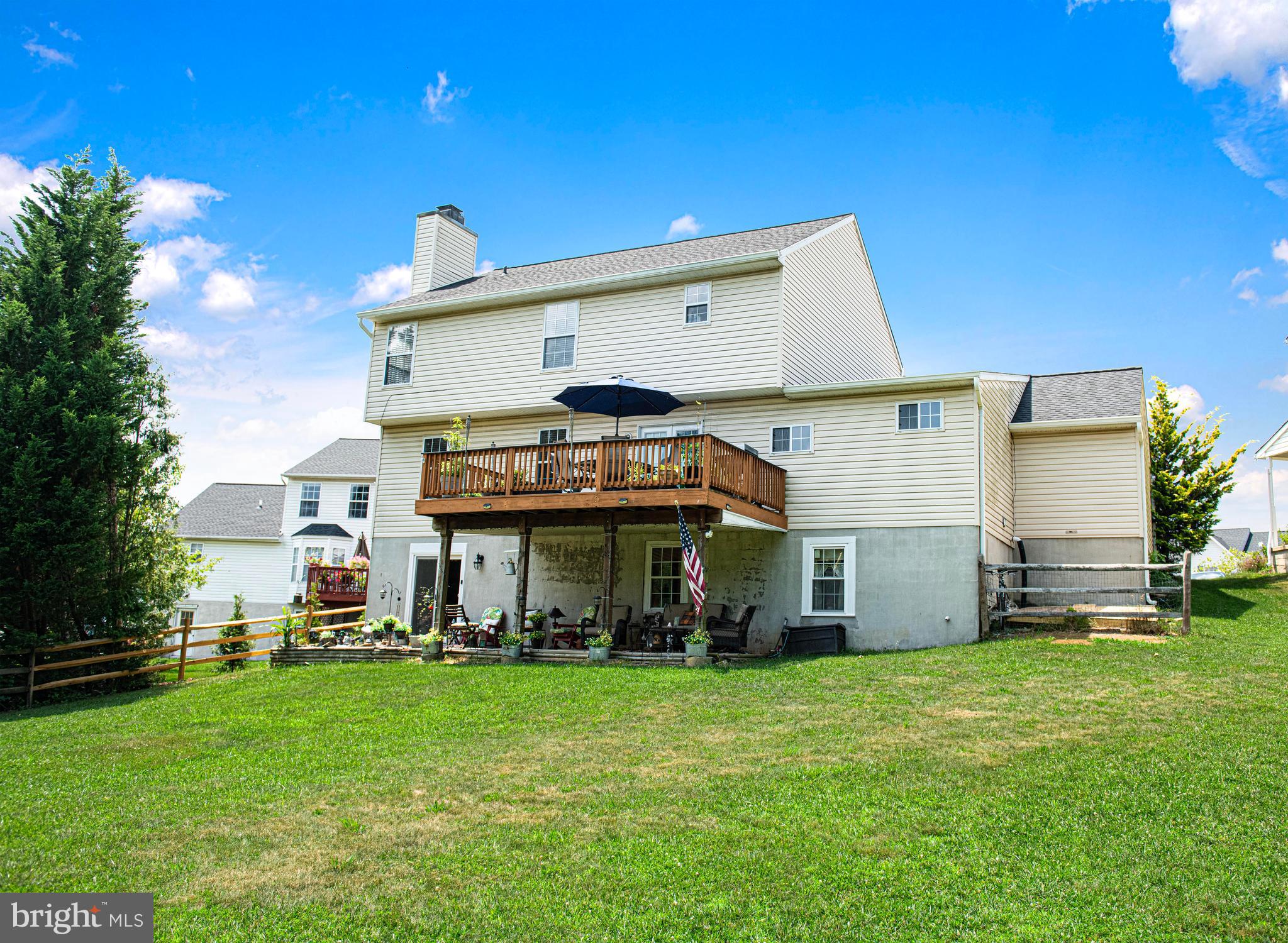 GRACE HARBOUR - Residential