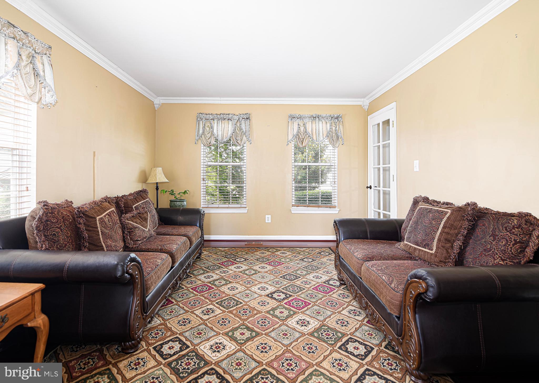 GRACE HARBOUR - Residential