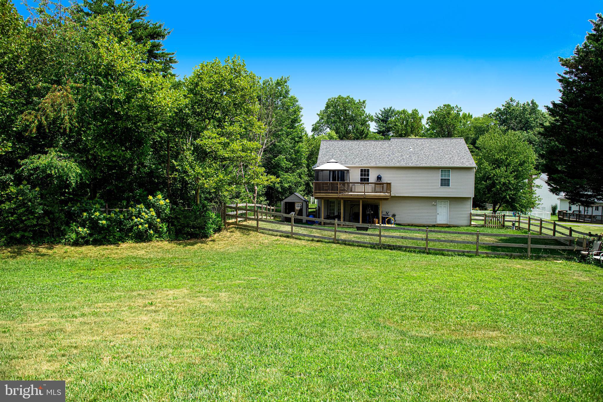 GRACE HARBOUR - Residential