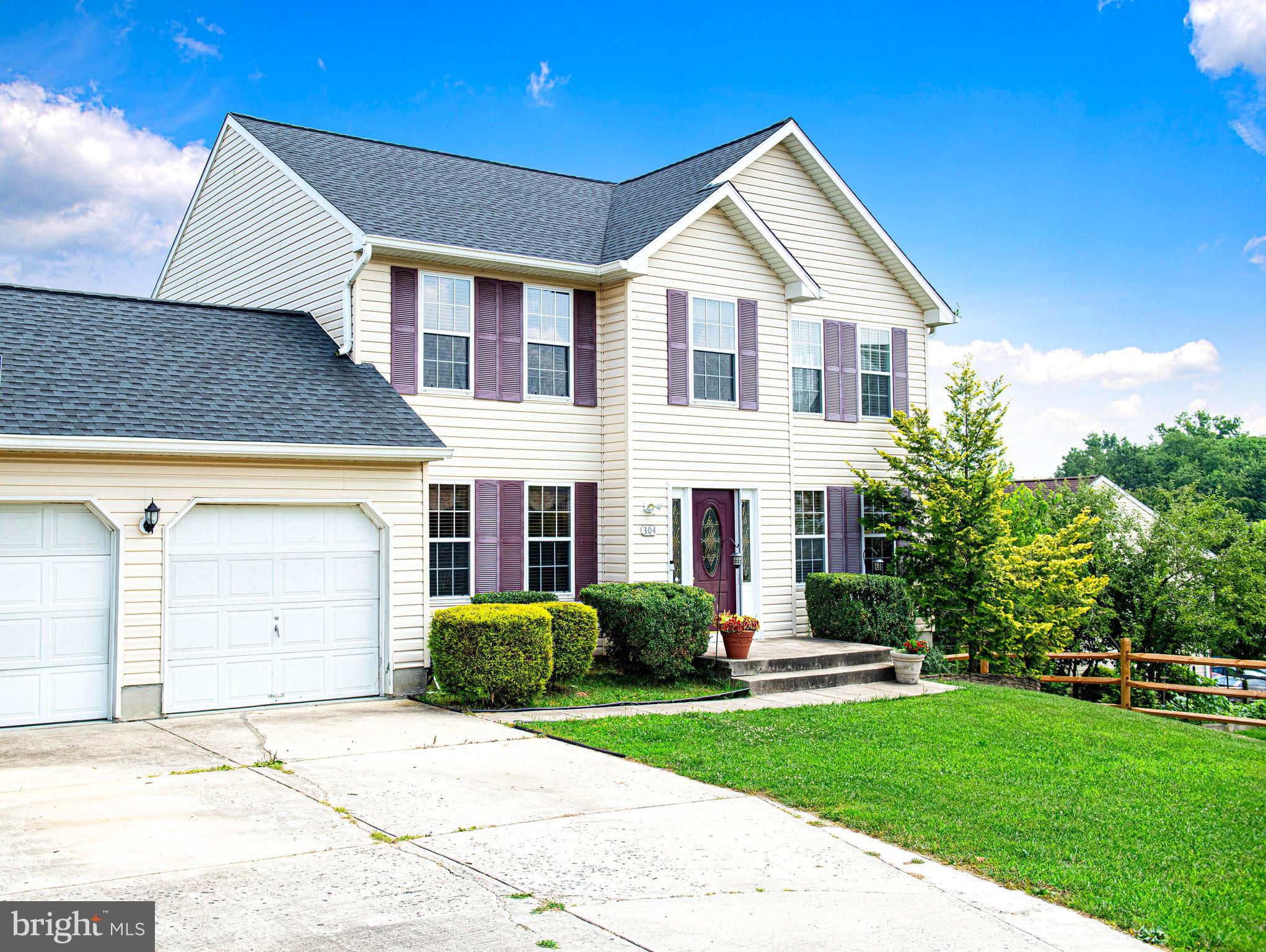 GRACE HARBOUR - Residential