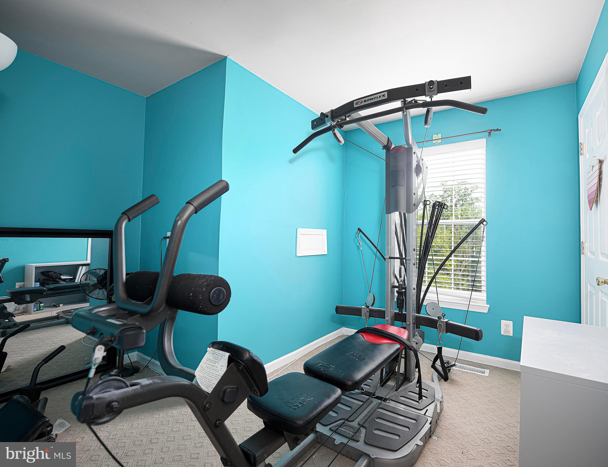 GRACE HARBOUR - Residential