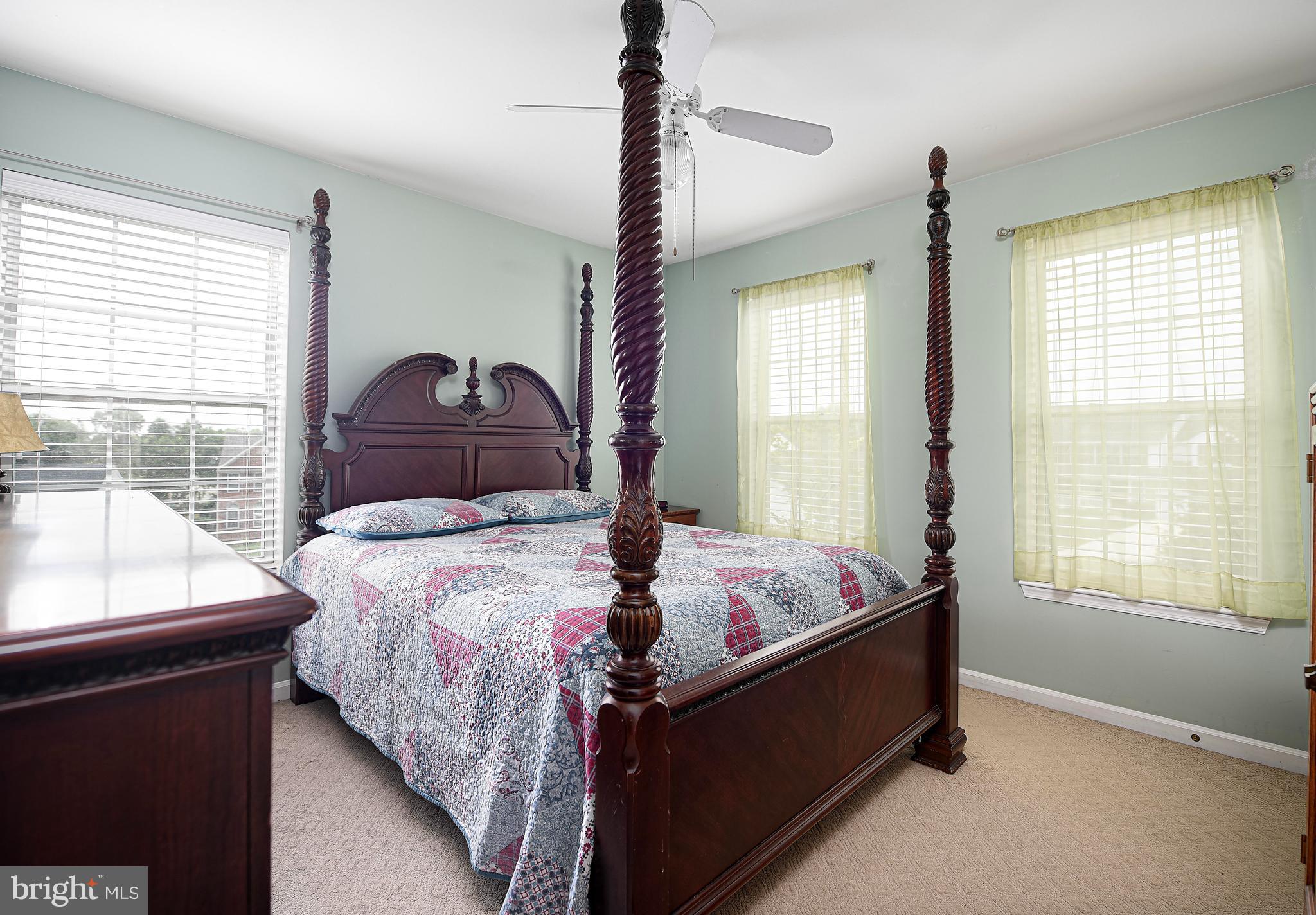 GRACE HARBOUR - Residential