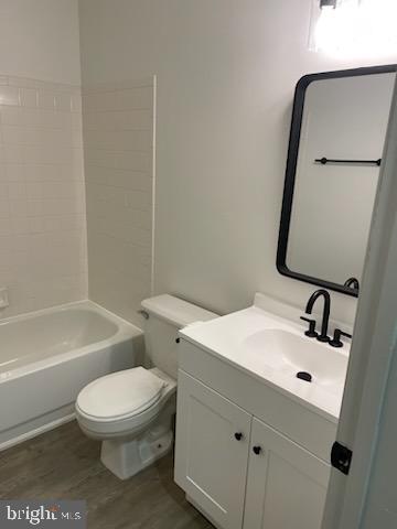 ELKRIDGE TOWN CENTER - Residential Lease