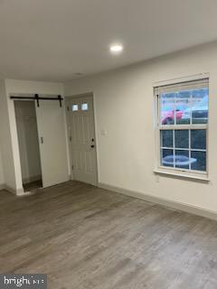 ELKRIDGE TOWN CENTER - Residential Lease