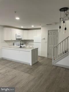 ELKRIDGE TOWN CENTER - Residential Lease