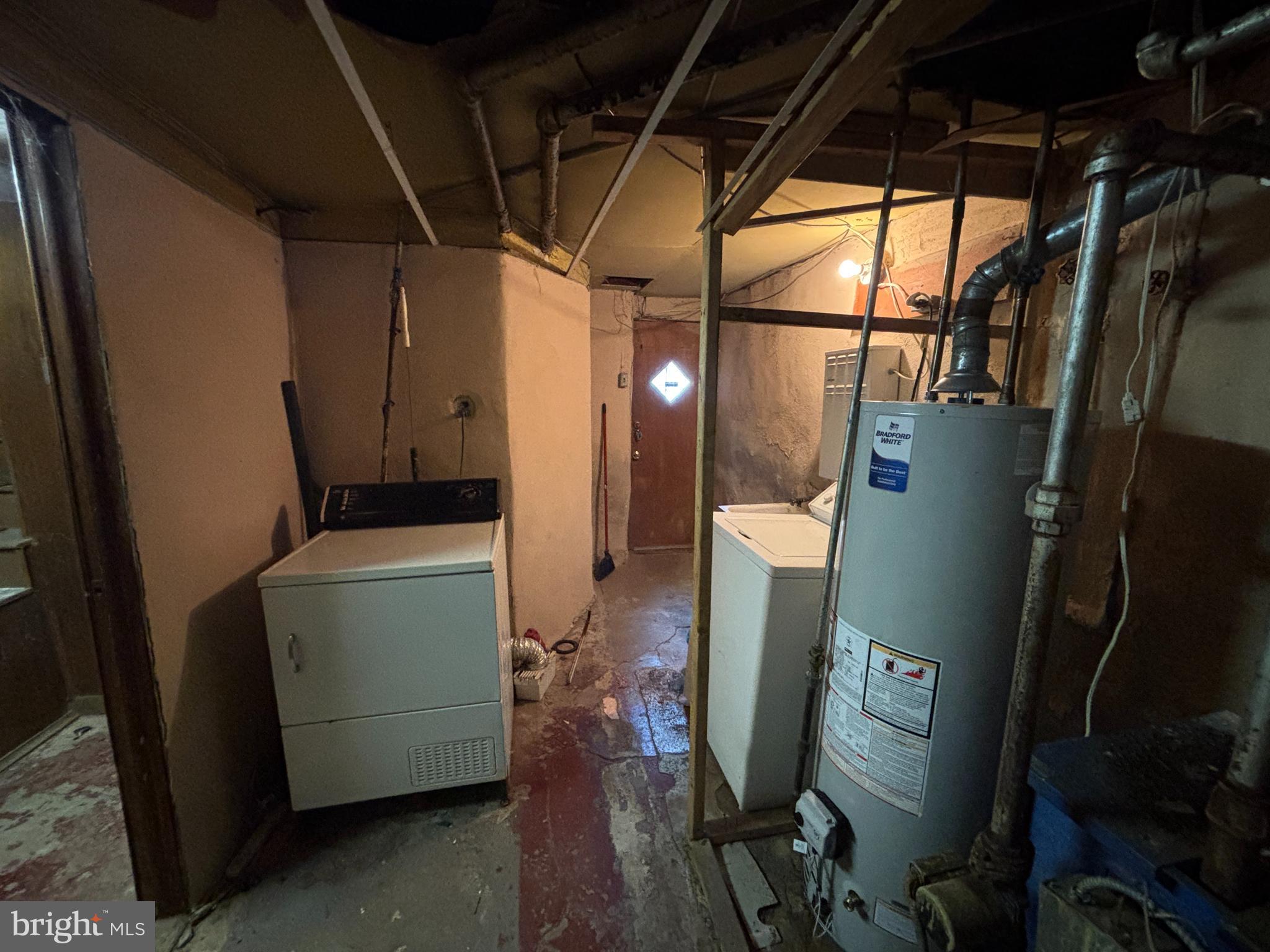 GERMANTOWN (EAST) - Residential