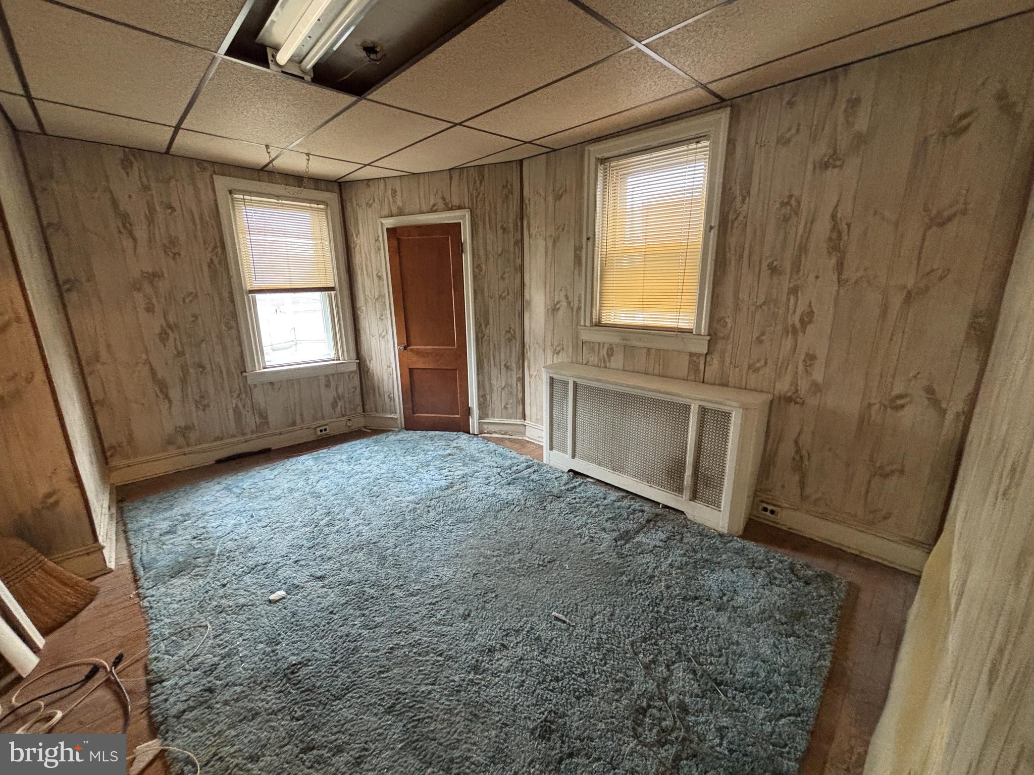 GERMANTOWN (EAST) - Residential