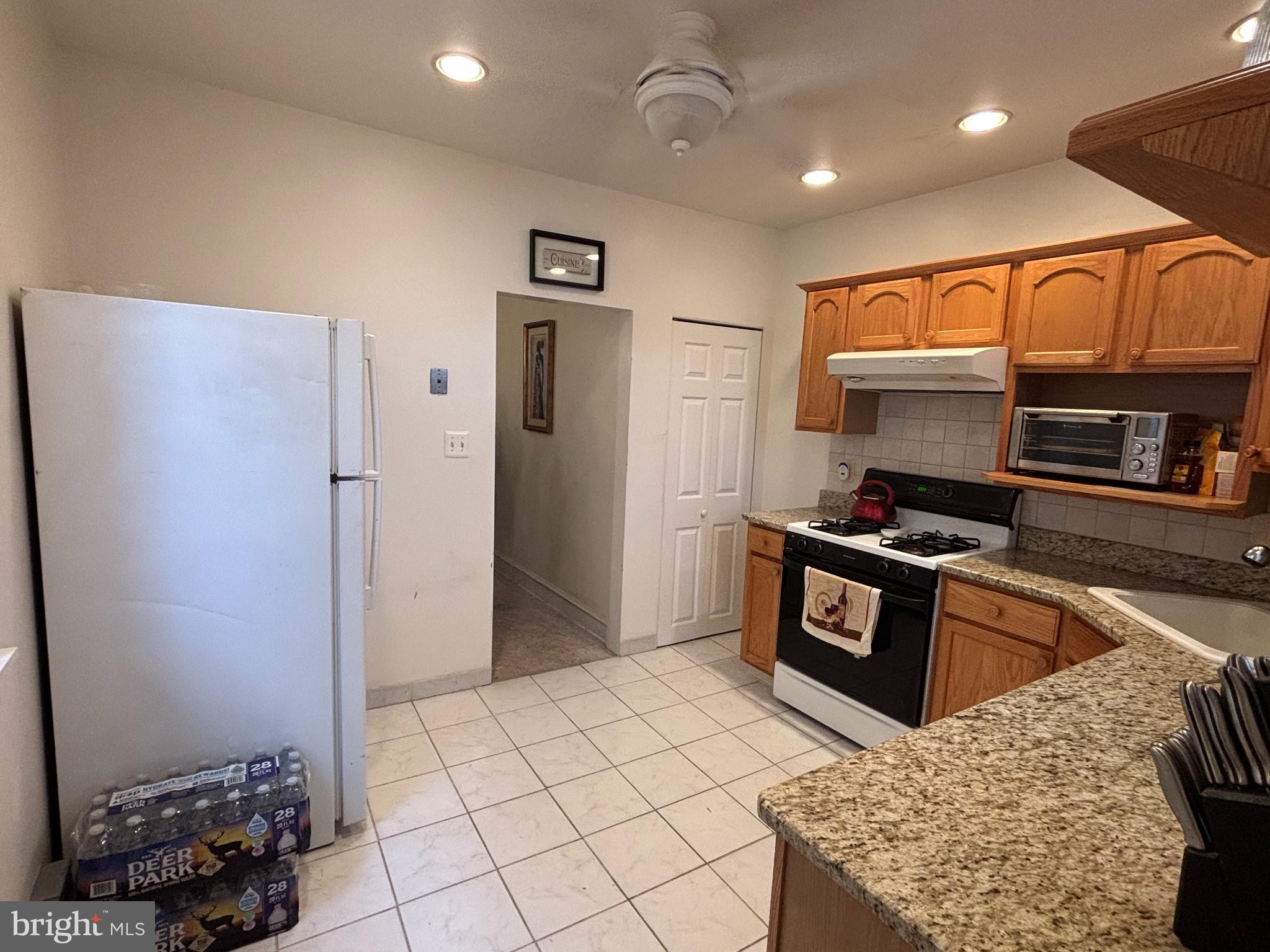 GERMANTOWN (EAST) - Residential