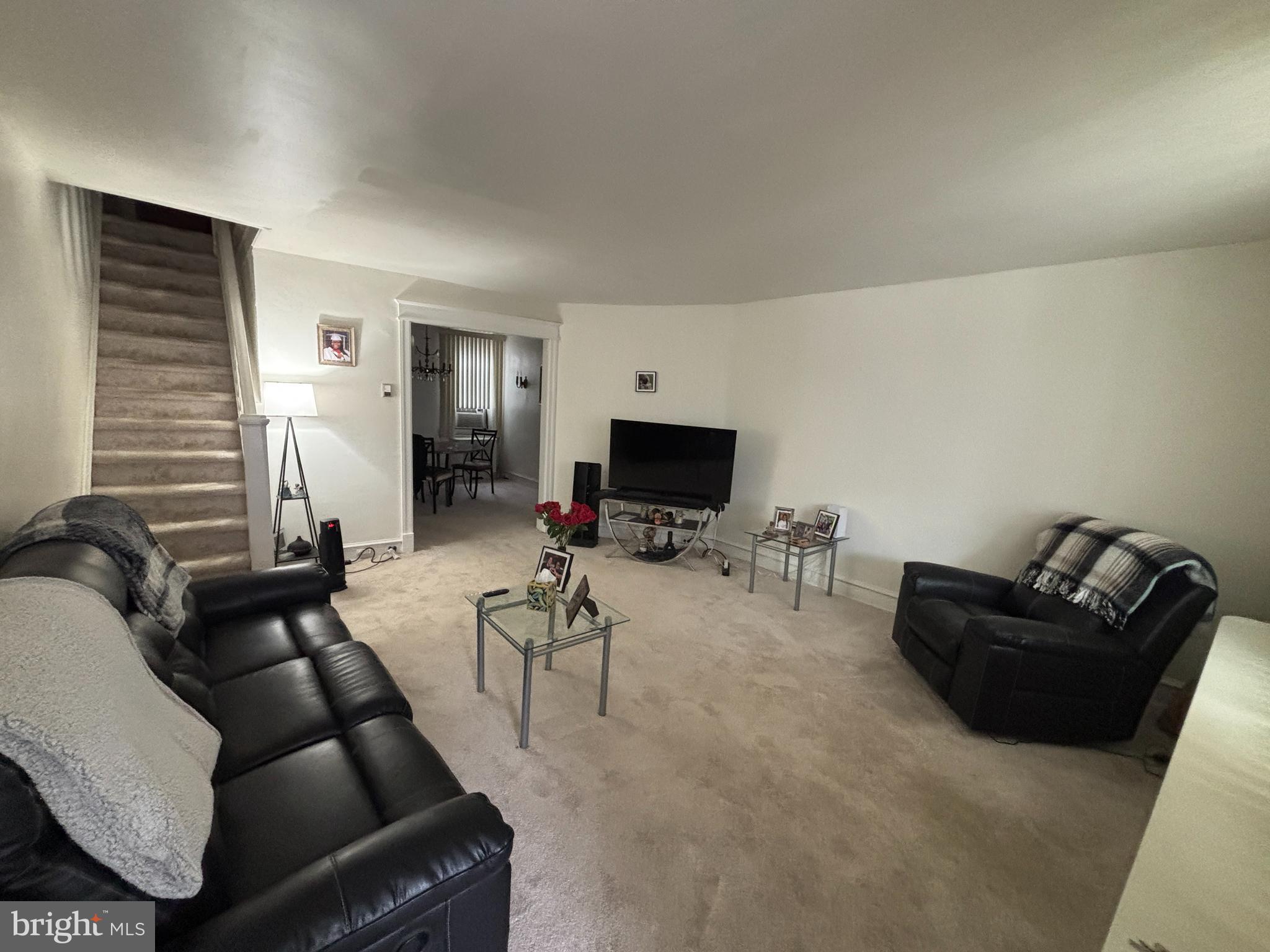 120 E TULPEHOCKEN STREET