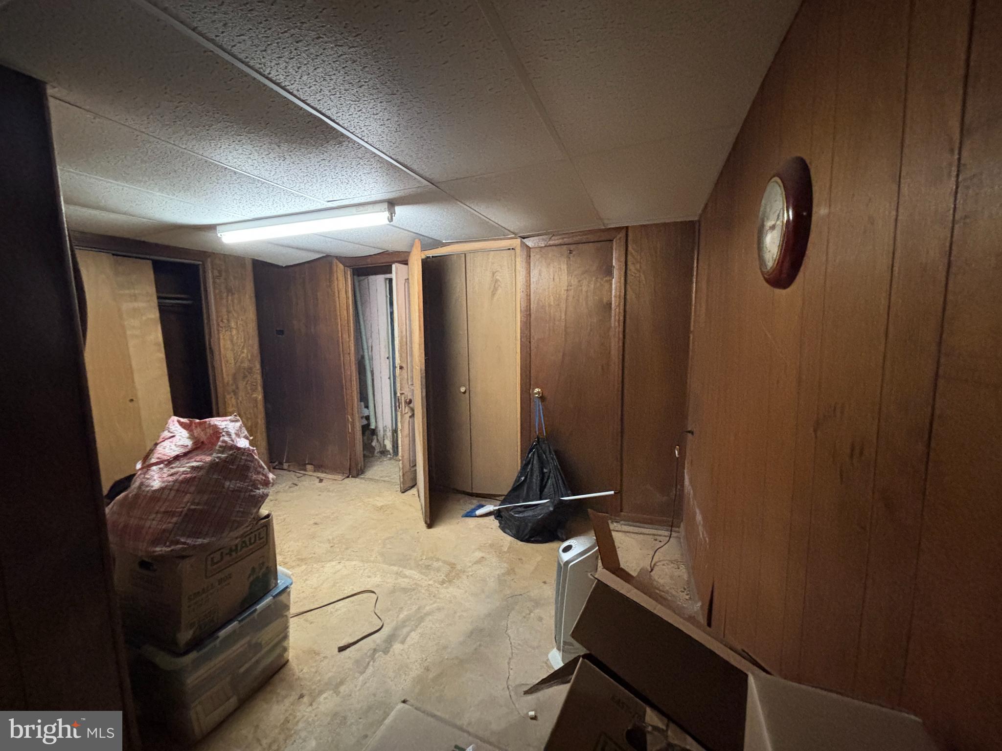 GERMANTOWN (EAST) - Residential