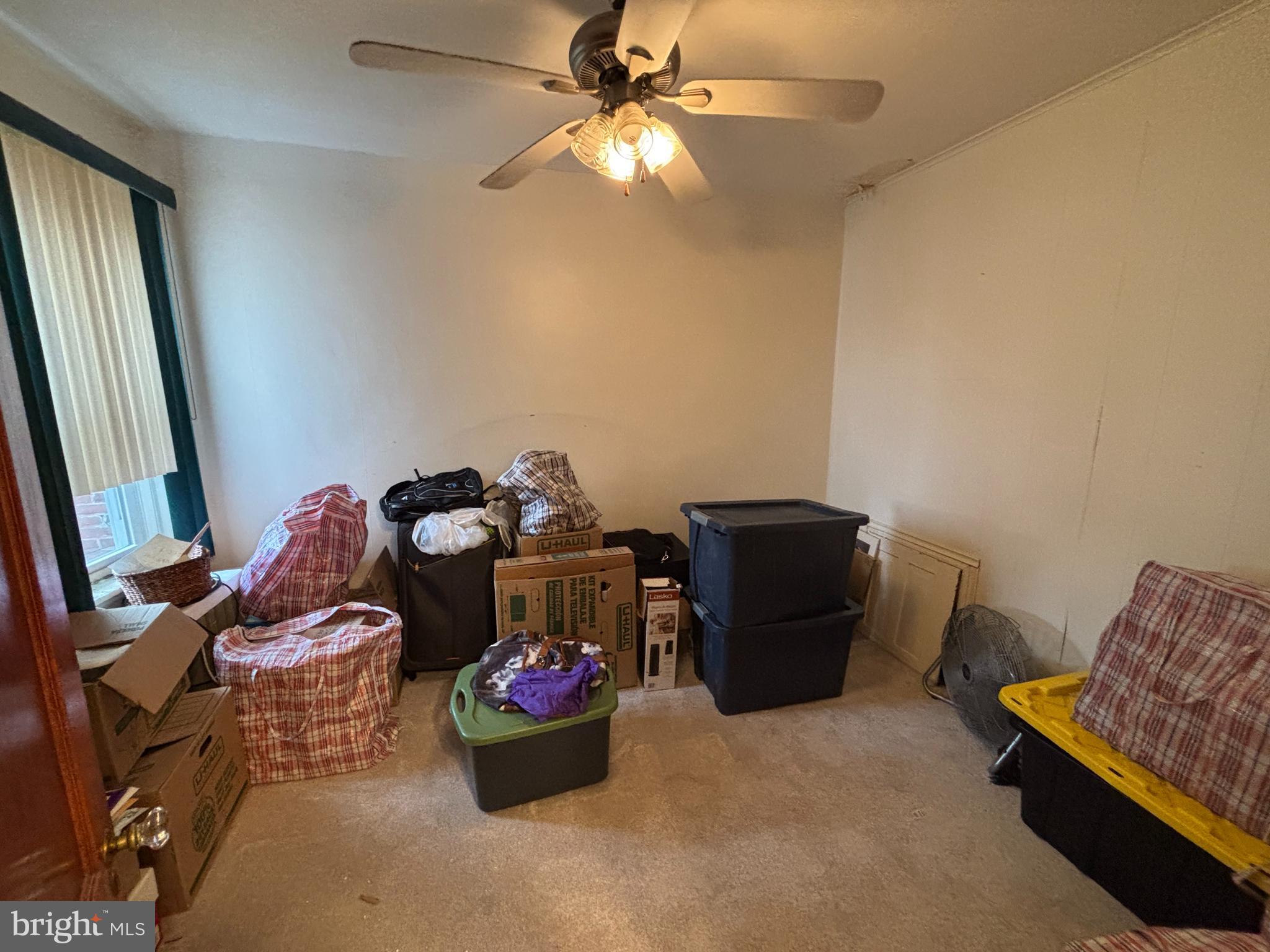 GERMANTOWN (EAST) - Residential