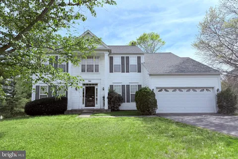 3411 Kidder Road, Clinton, MD MLS: MDPG2145330