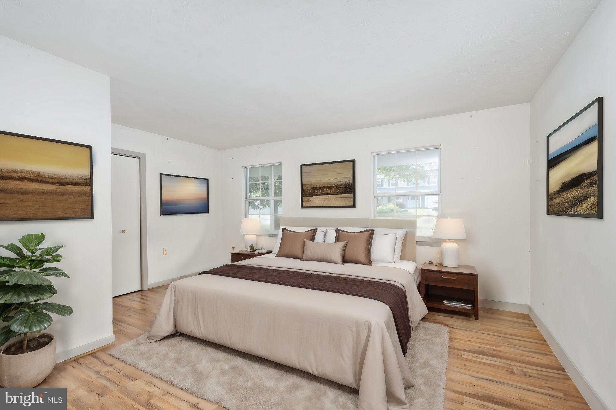 NEW BRITAIN - Residential