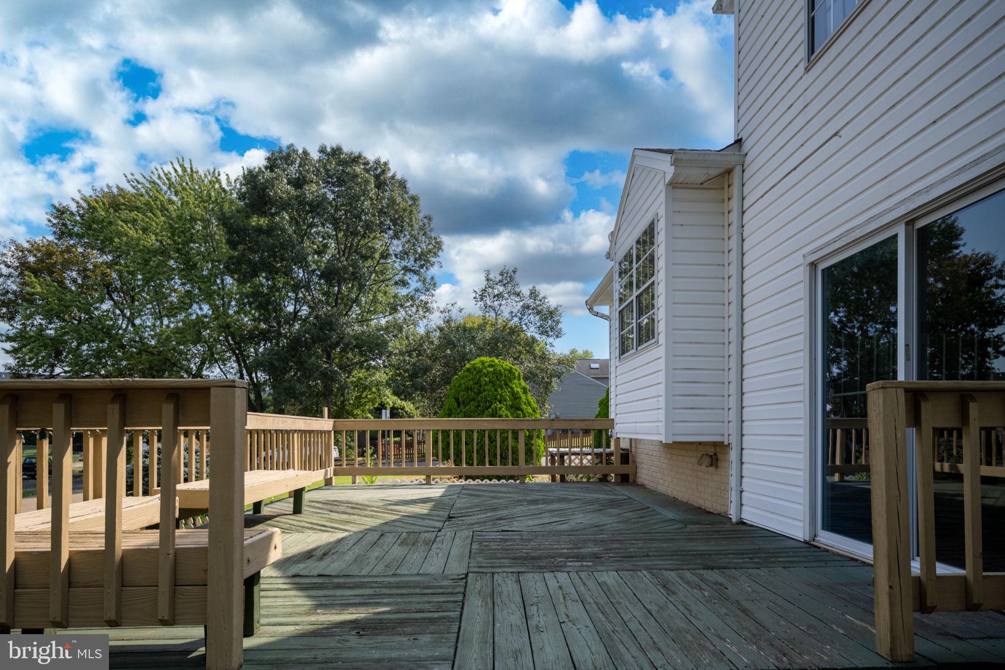 NEW BRITAIN - Residential