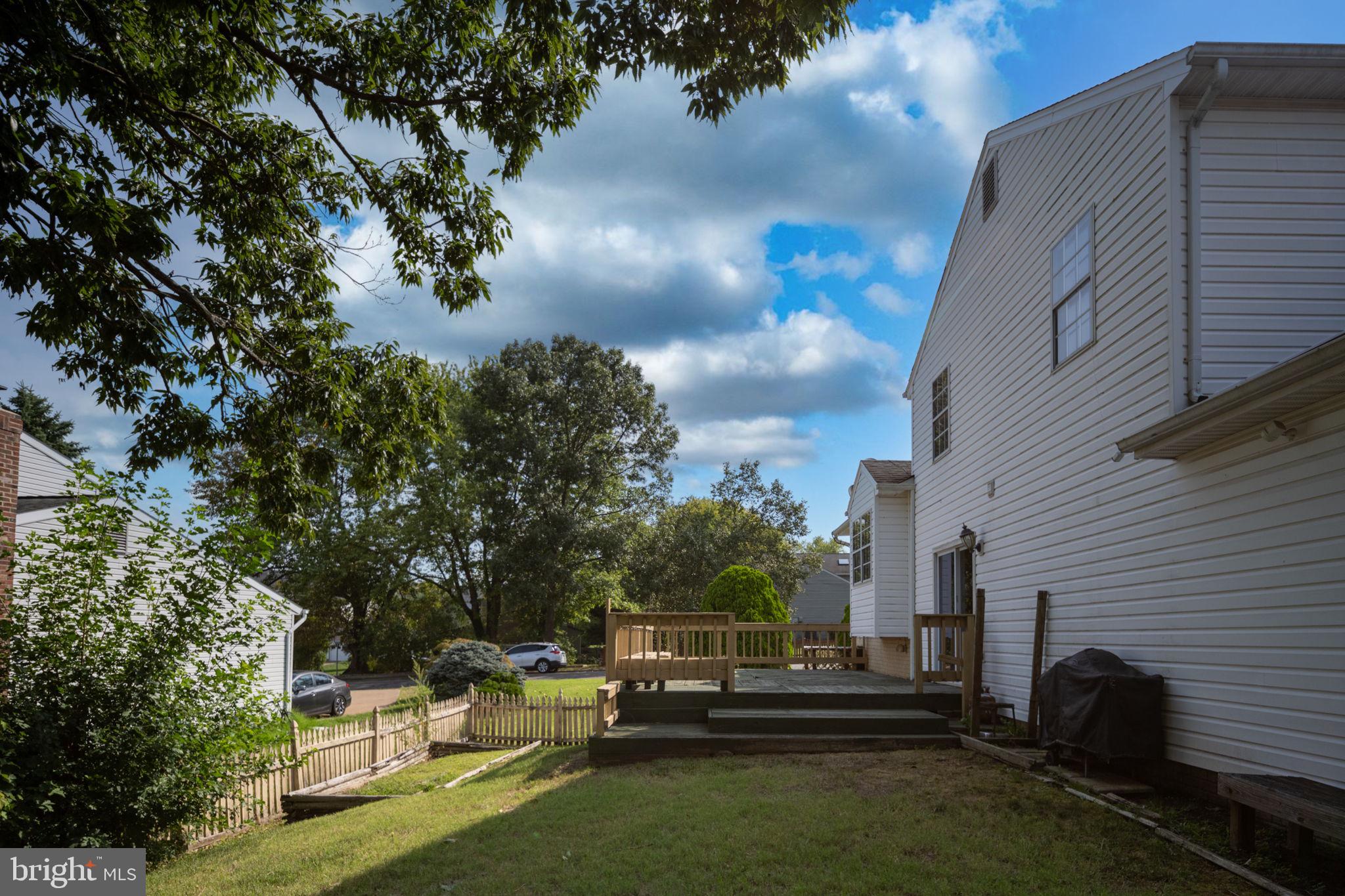 NEW BRITAIN - Residential