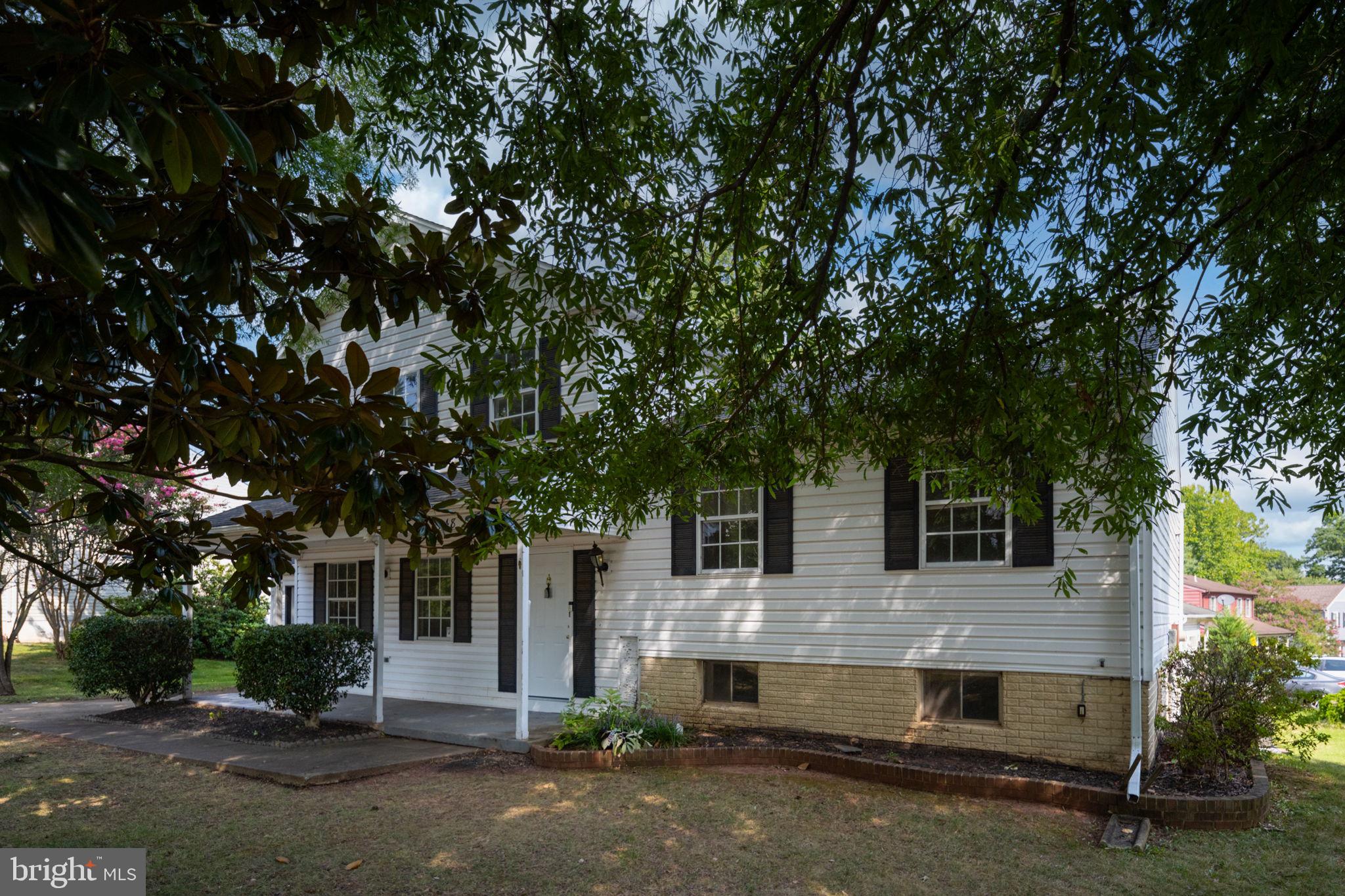 NEW BRITAIN - Residential