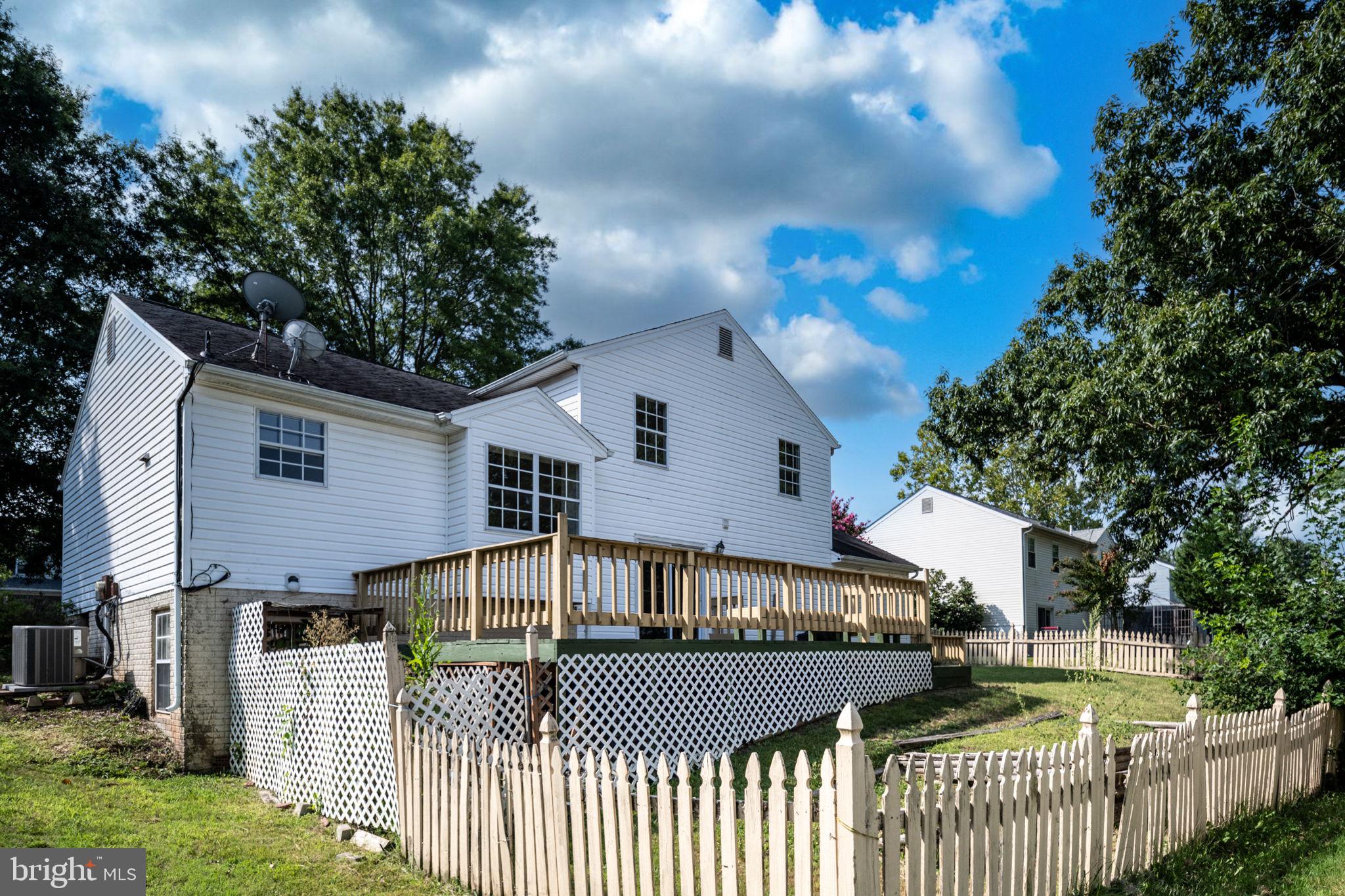 NEW BRITAIN - Residential