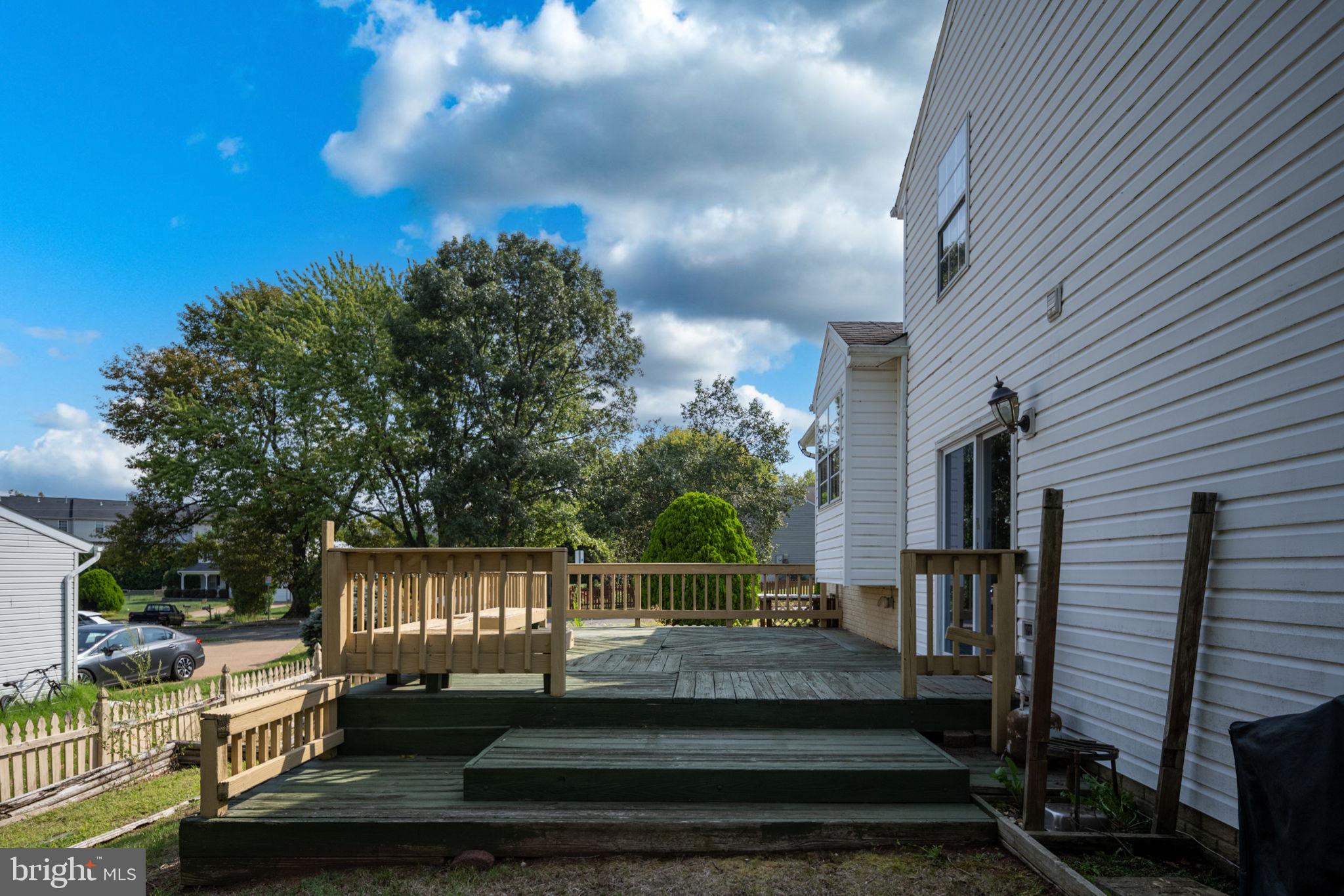 NEW BRITAIN - Residential