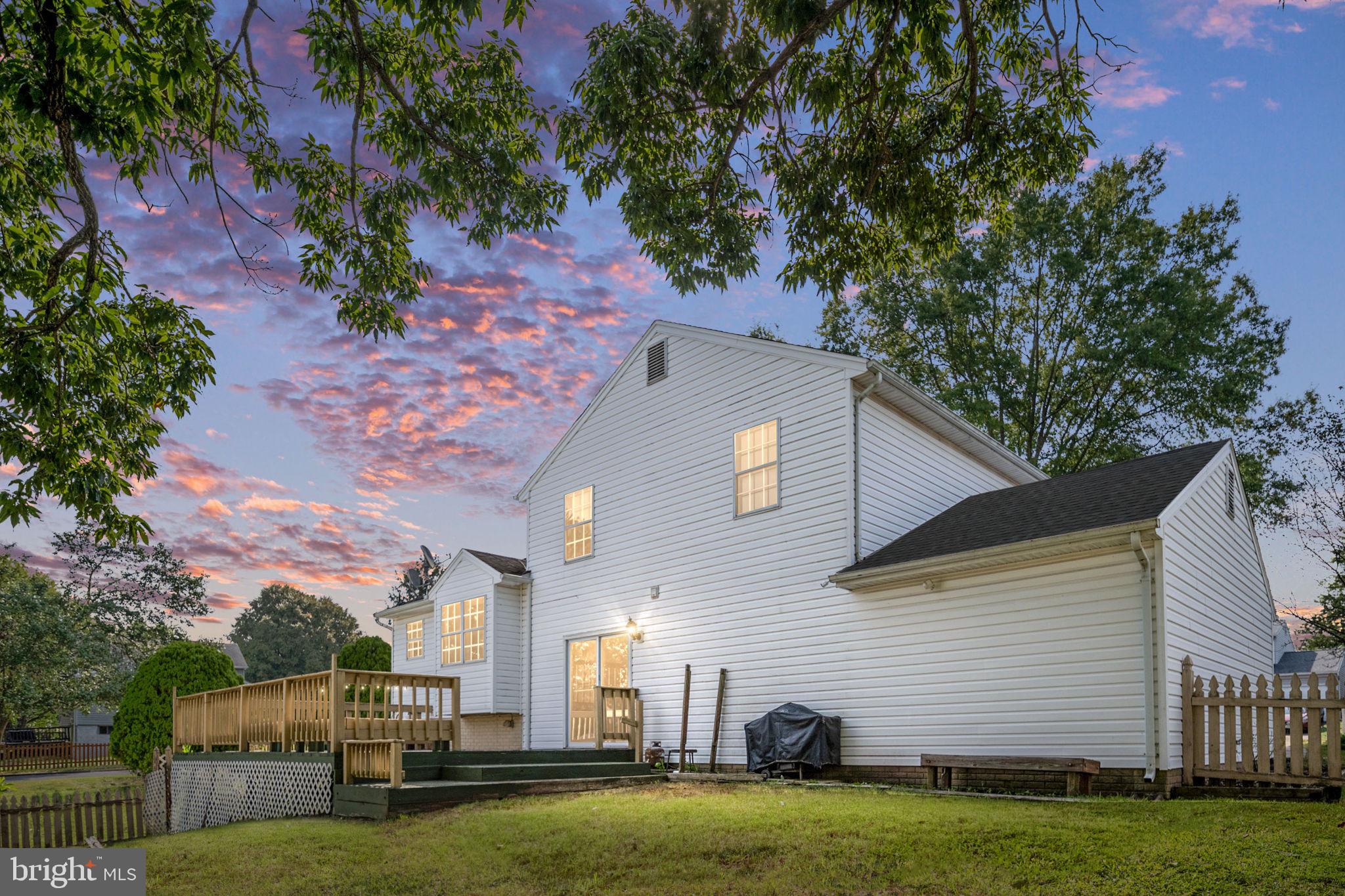 NEW BRITAIN - Residential