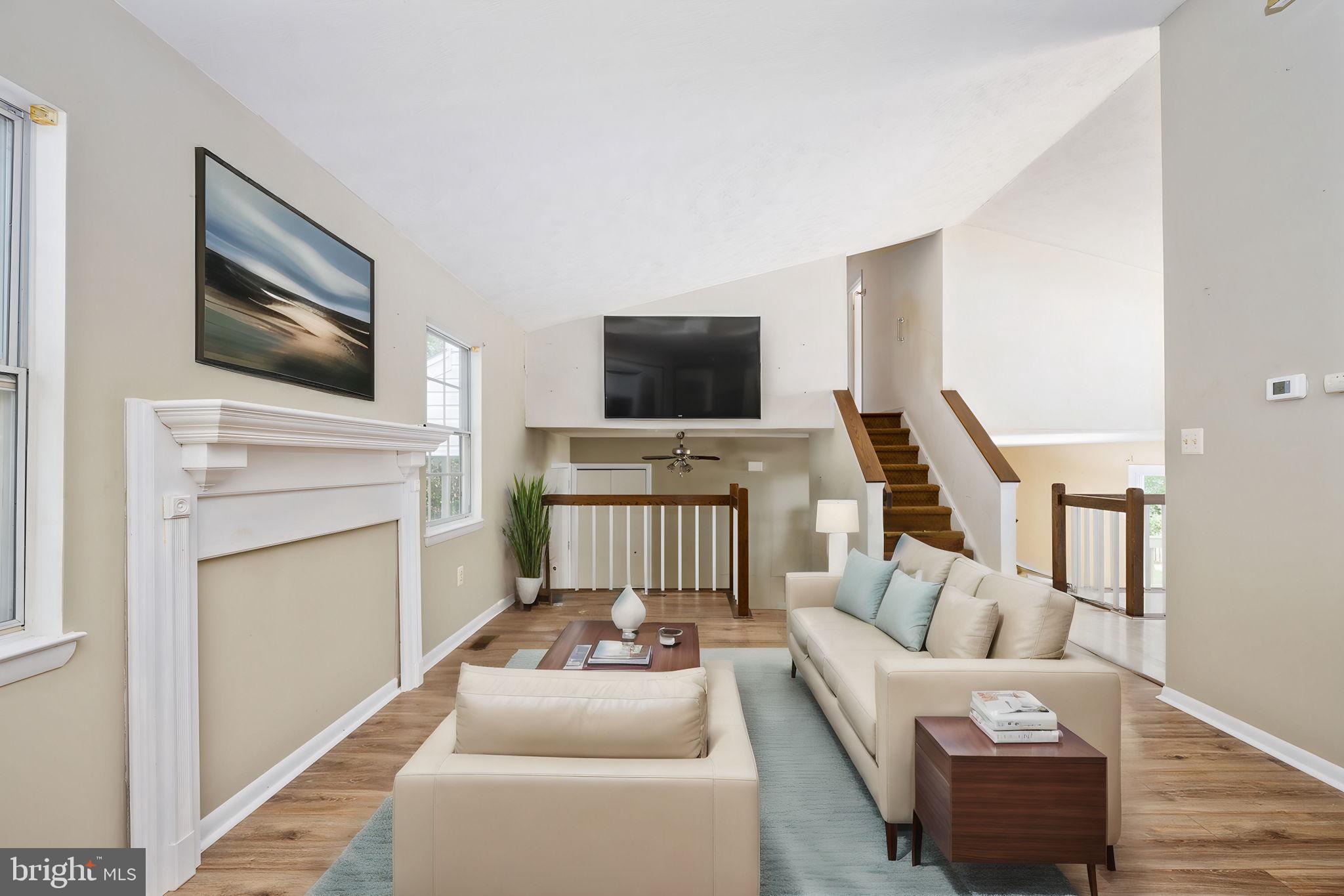 NEW BRITAIN - Residential