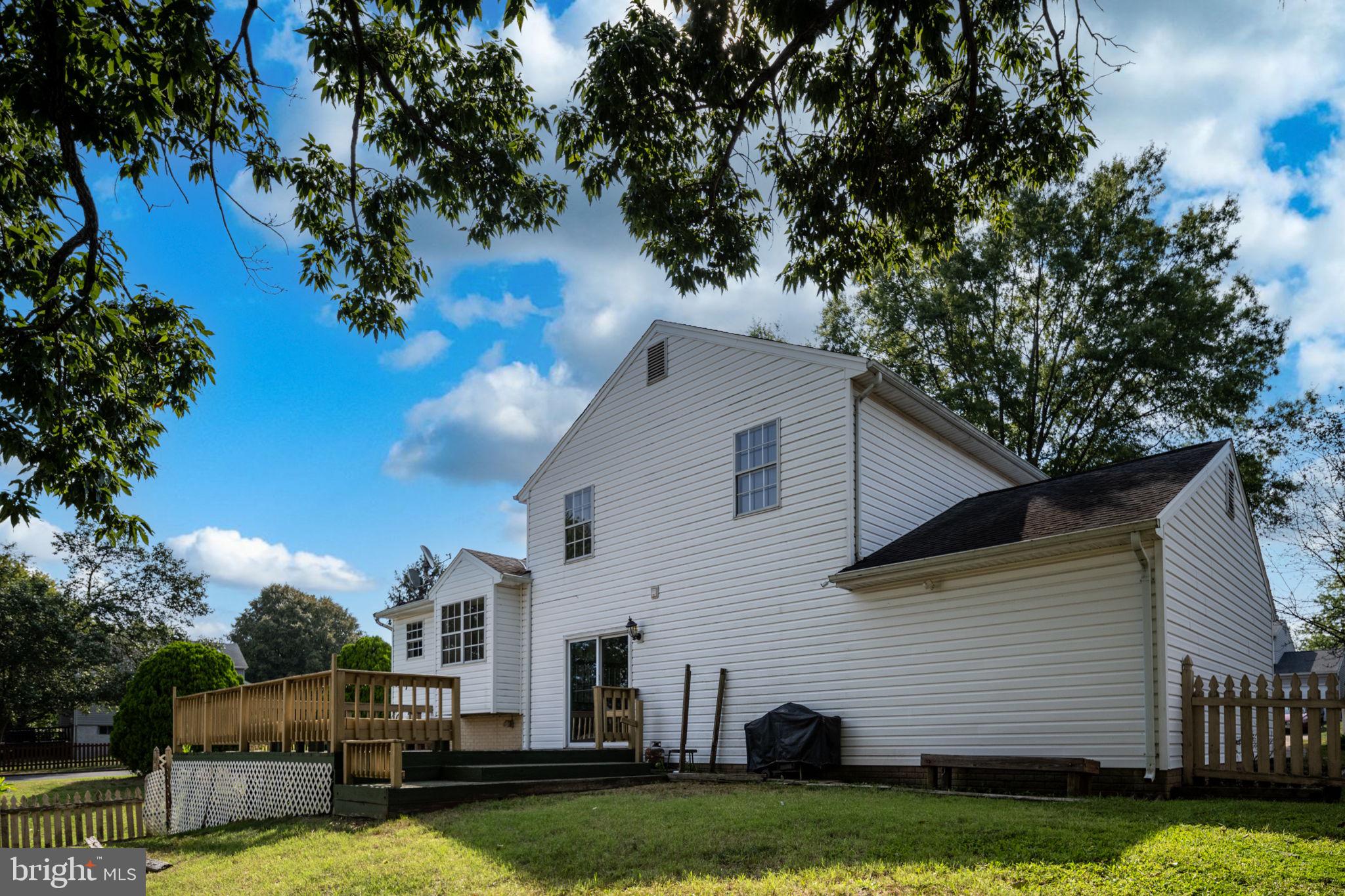 NEW BRITAIN - Residential