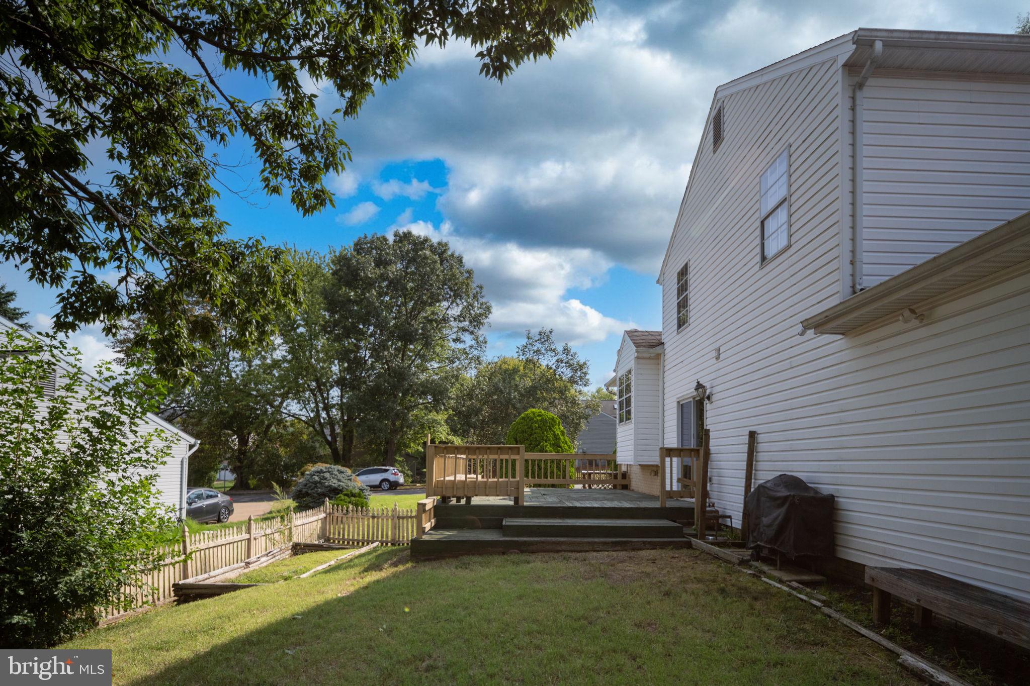 NEW BRITAIN - Residential