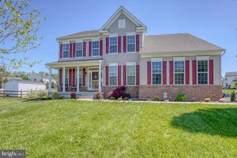 828 Kingswood Path, Middletown, DE MLS: DENC2080610