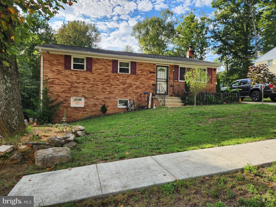 Spacious Property ideal for a family that likes to entertain.