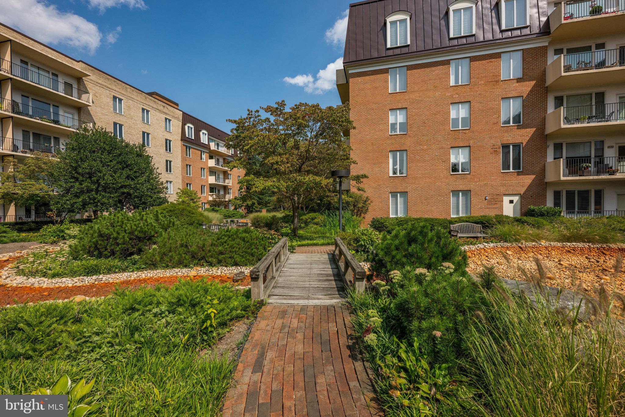 8101 CONN AVE - Residential