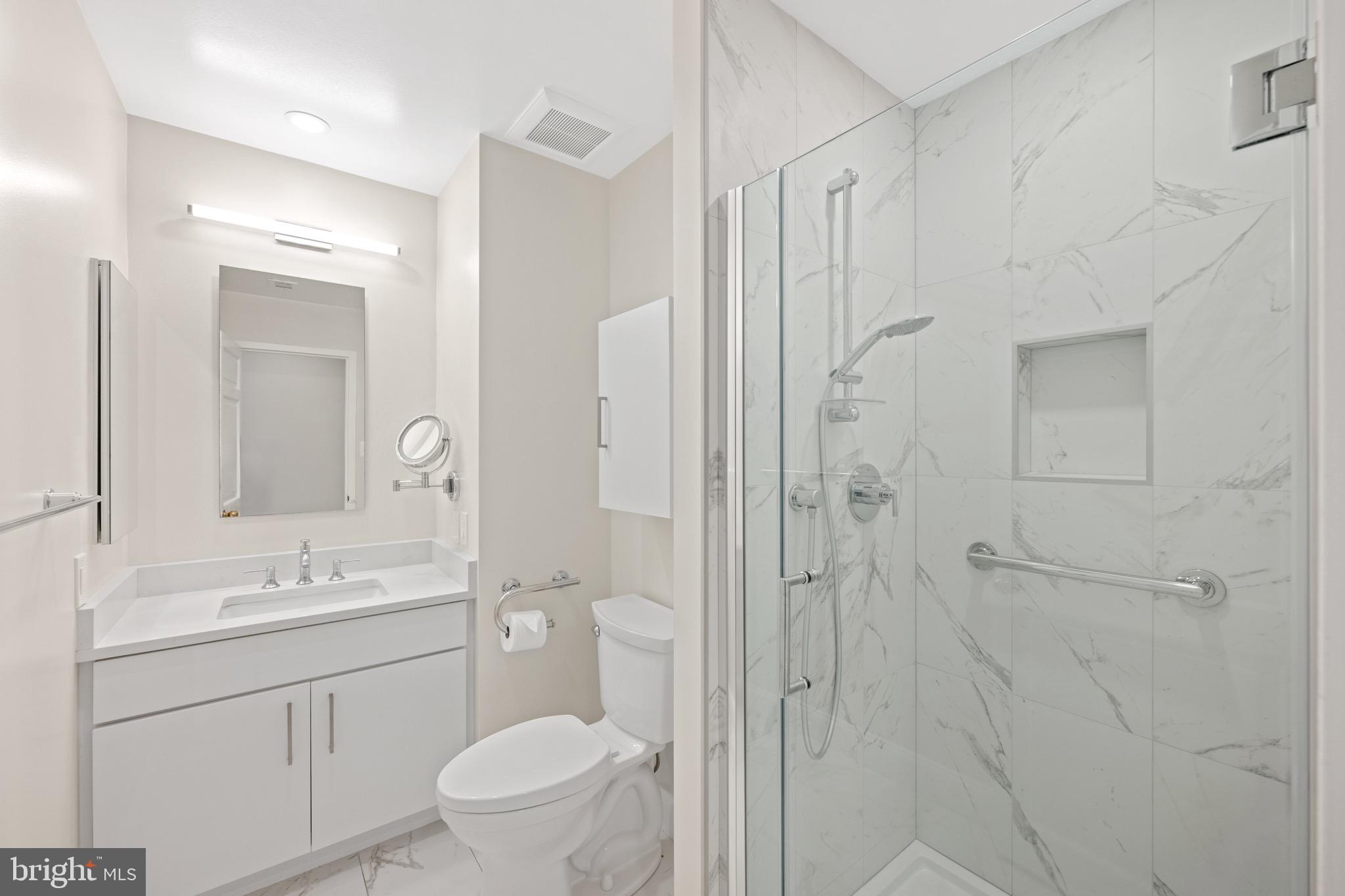 8101 CONN AVE - Residential