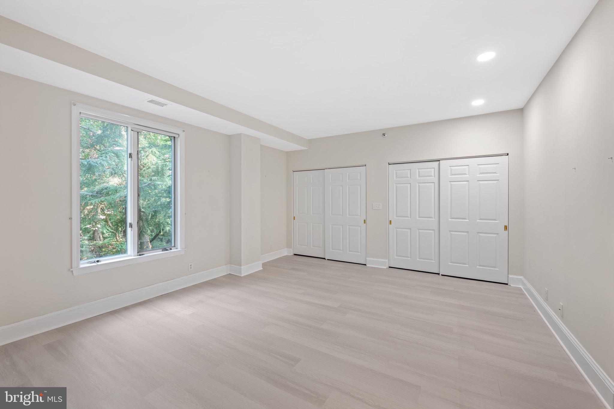 8101 CONN AVE - Residential