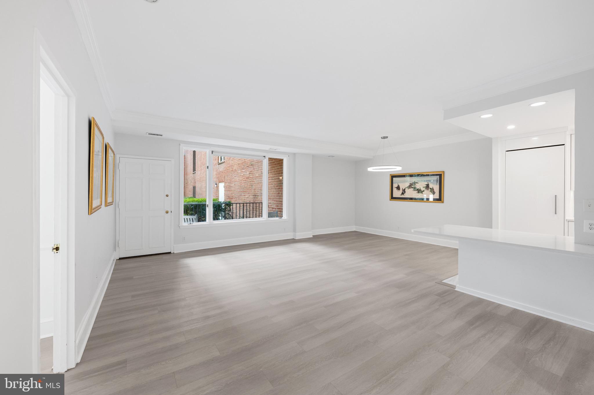8101 CONN AVE - Residential