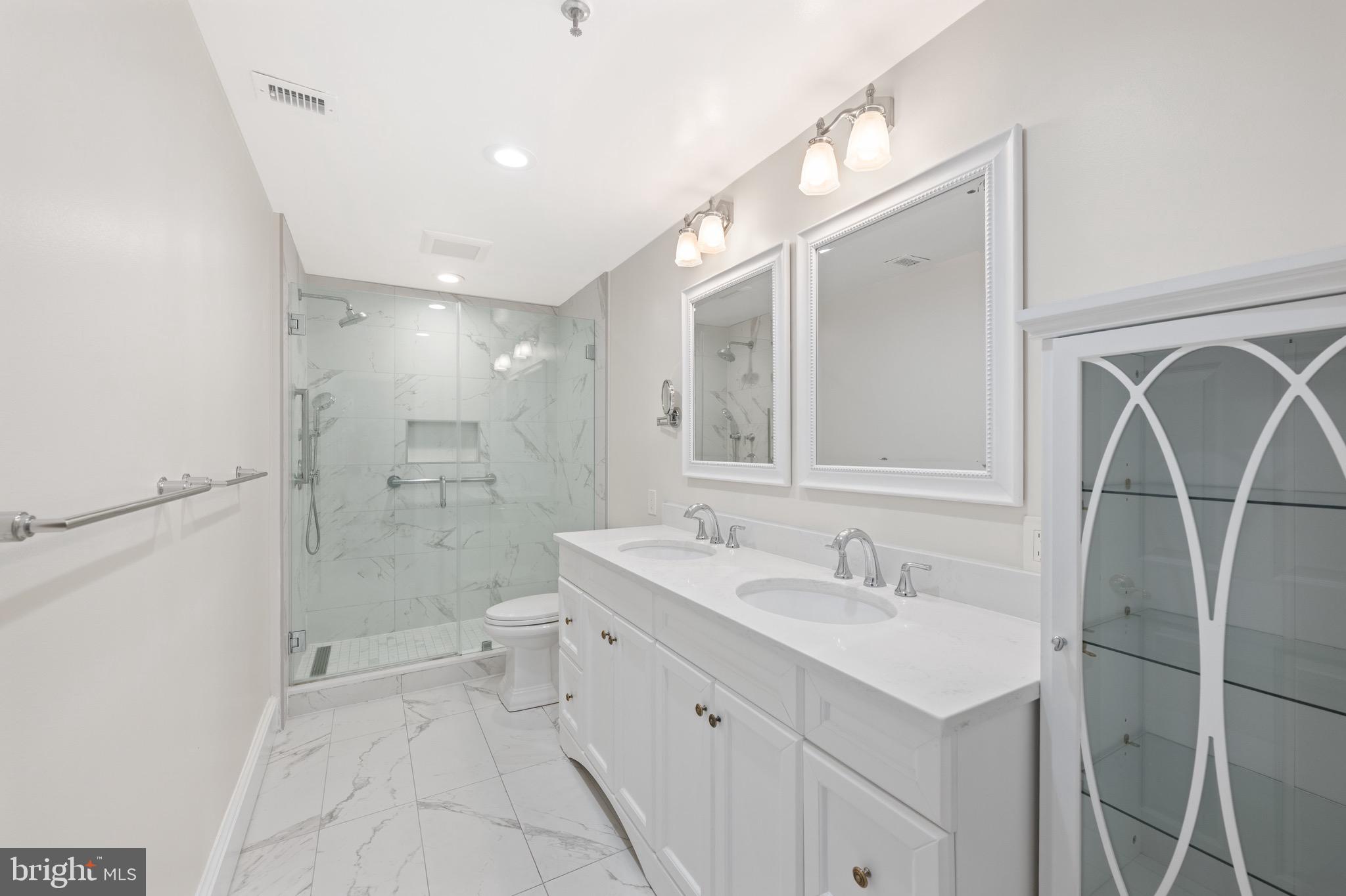 8101 CONN AVE - Residential