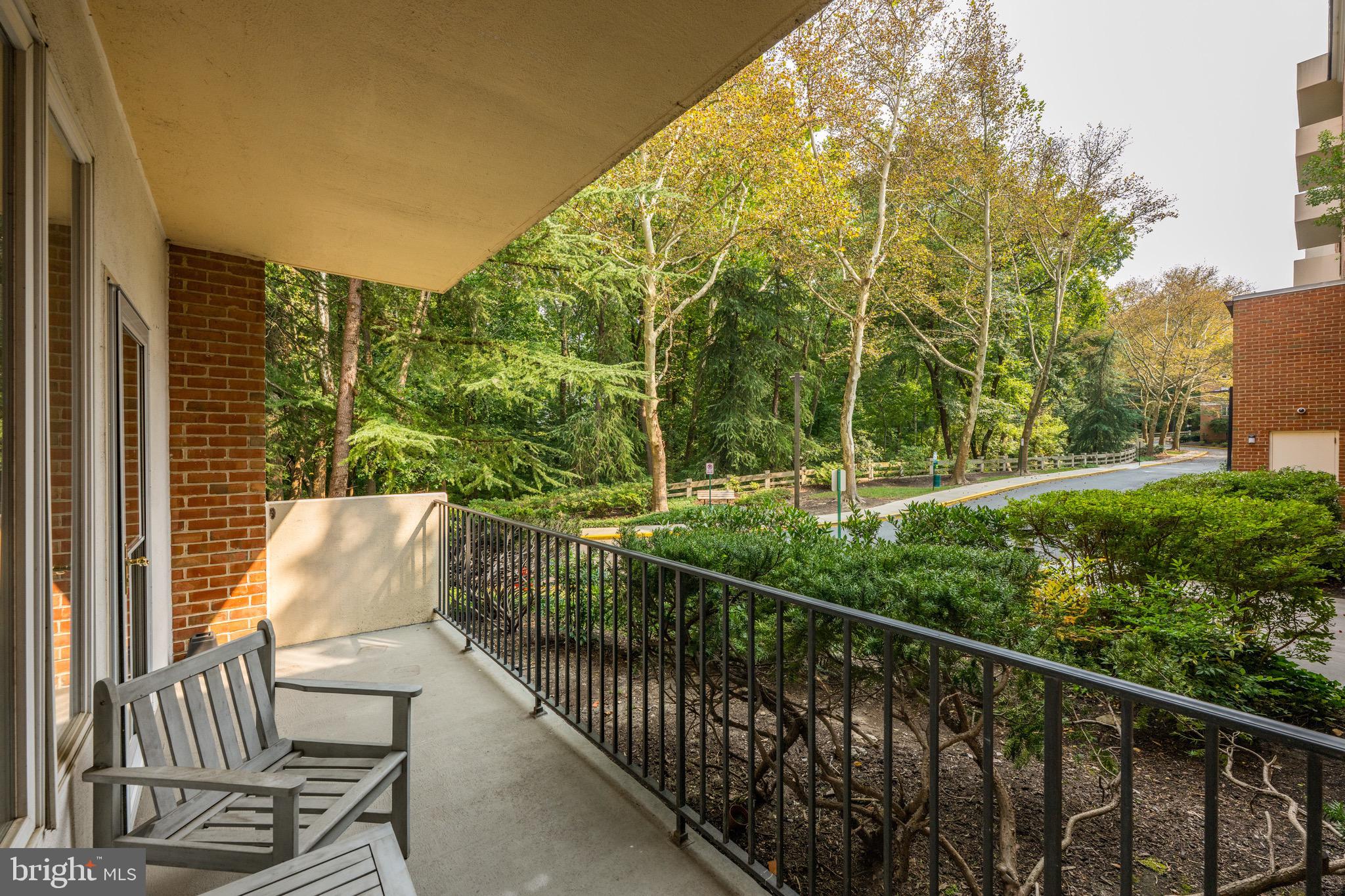 8101 CONN AVE - Residential